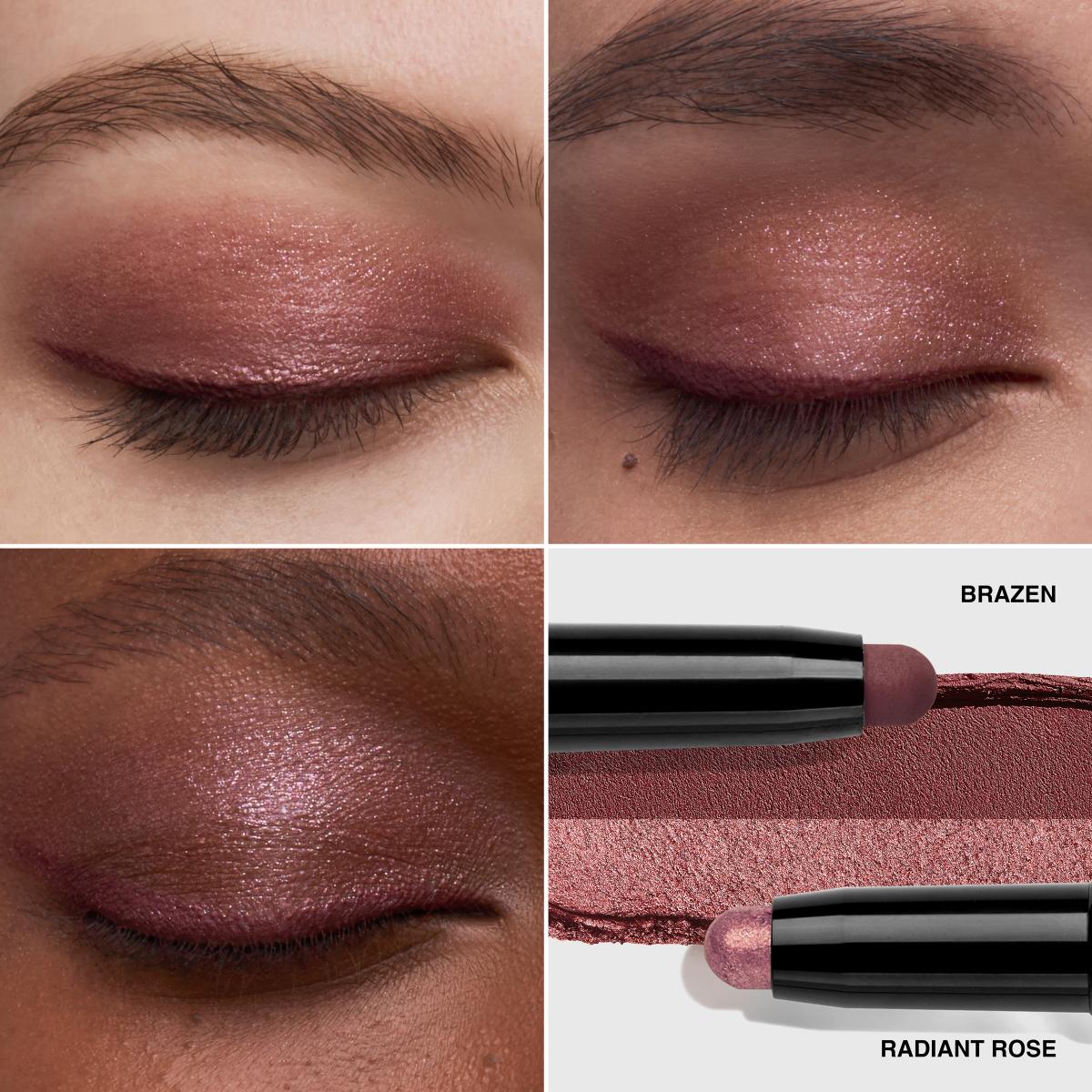 Dual-Ended Long-Wear Cream Shadow Stick - Image 33