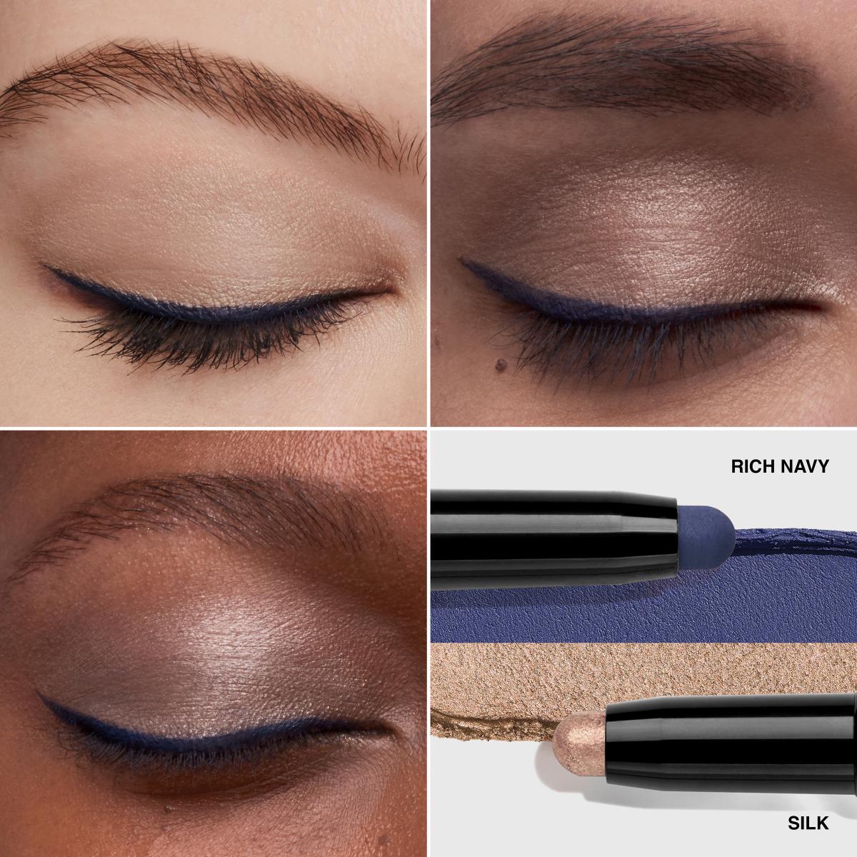 Dual-Ended Long-Wear Cream Shadow Stick - Image 39