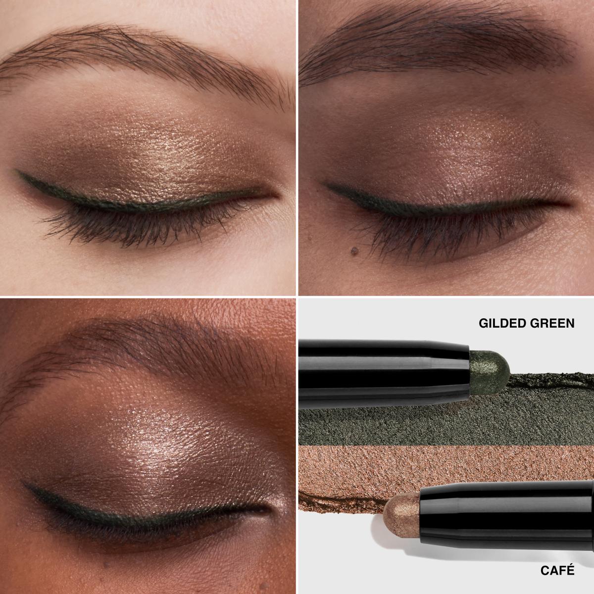 Dual-Ended Long-Wear Cream Shadow Stick - Image 6