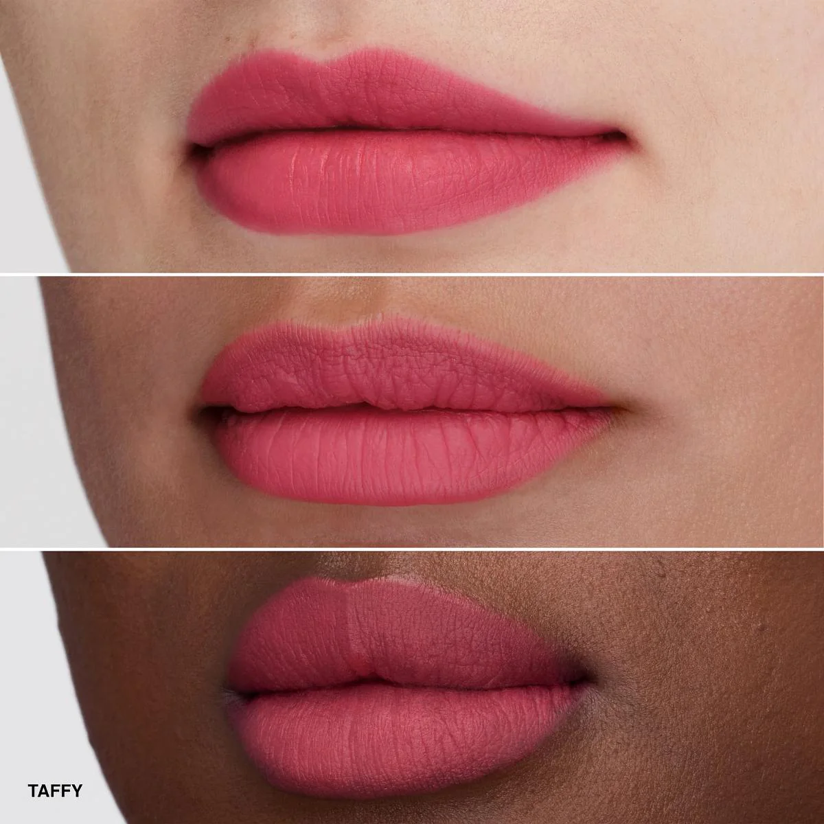 Luxe Cashmere Matte Lipstick - Image 12