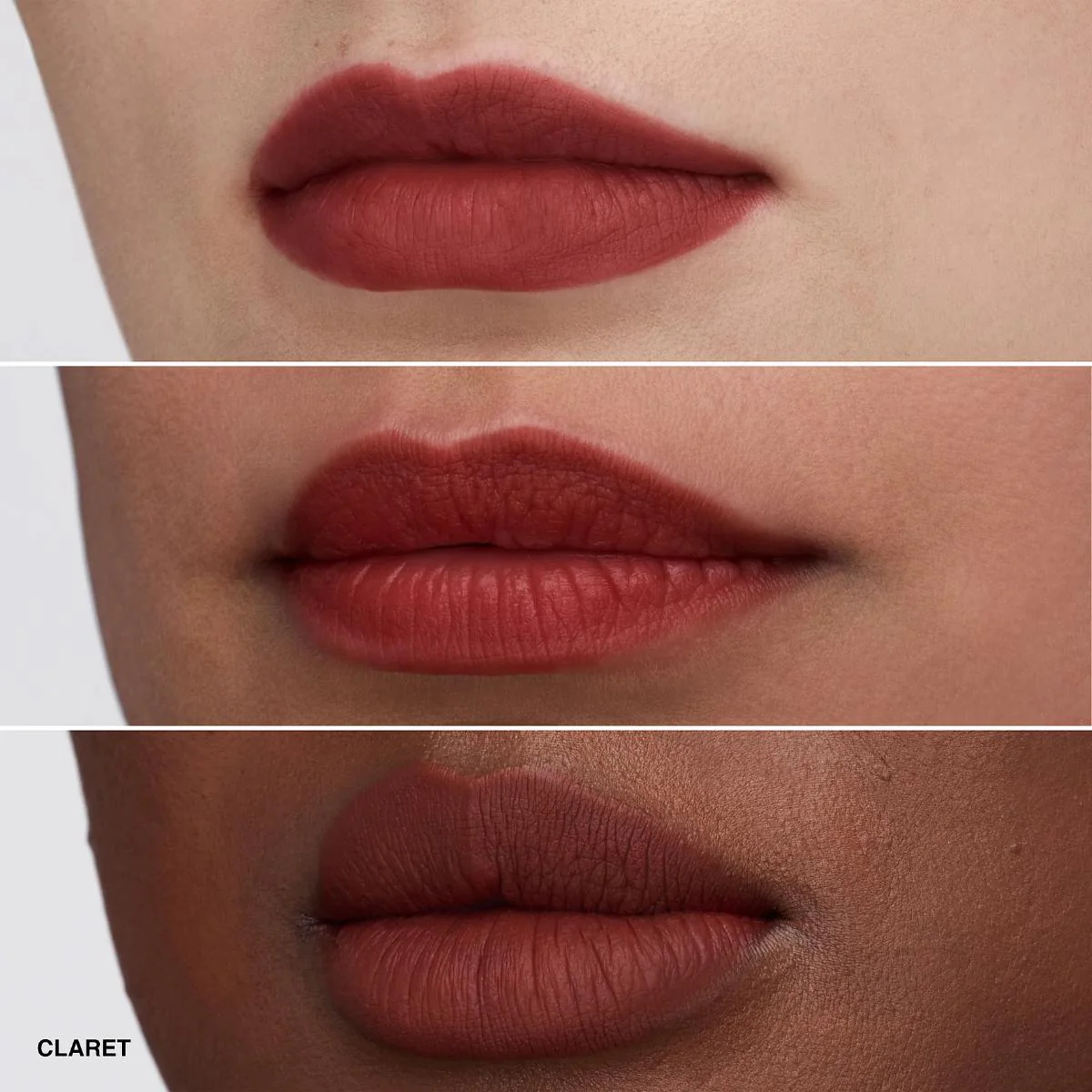 Luxe Cashmere Matte Lipstick - Image 15