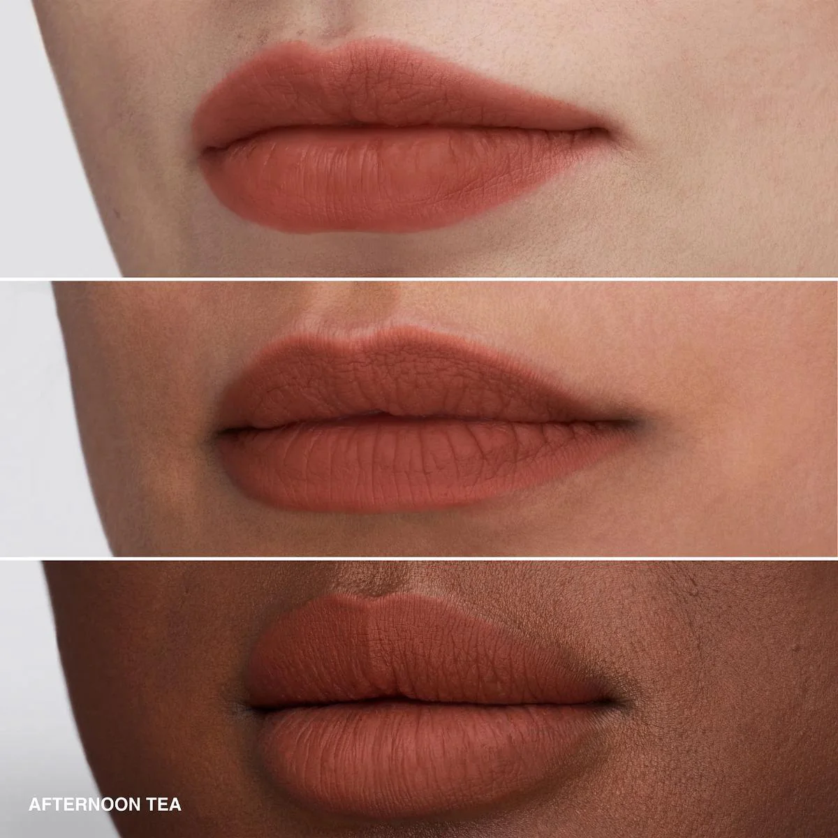 Luxe Cashmere Matte Lipstick - Image 18