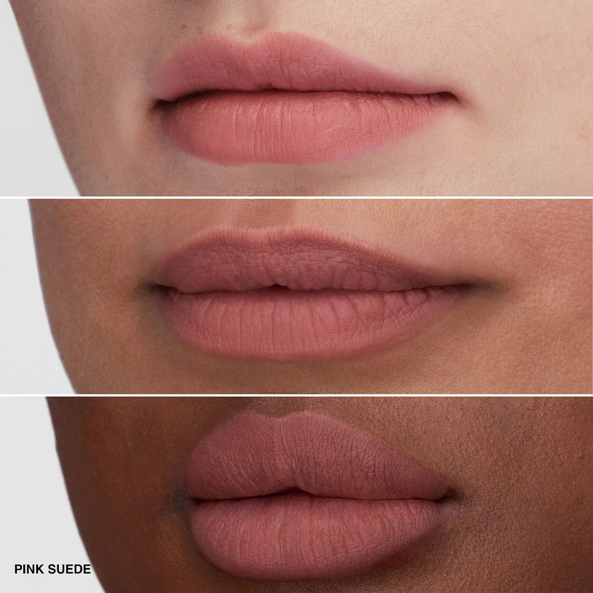Luxe Cashmere Matte Lipstick - Image 24