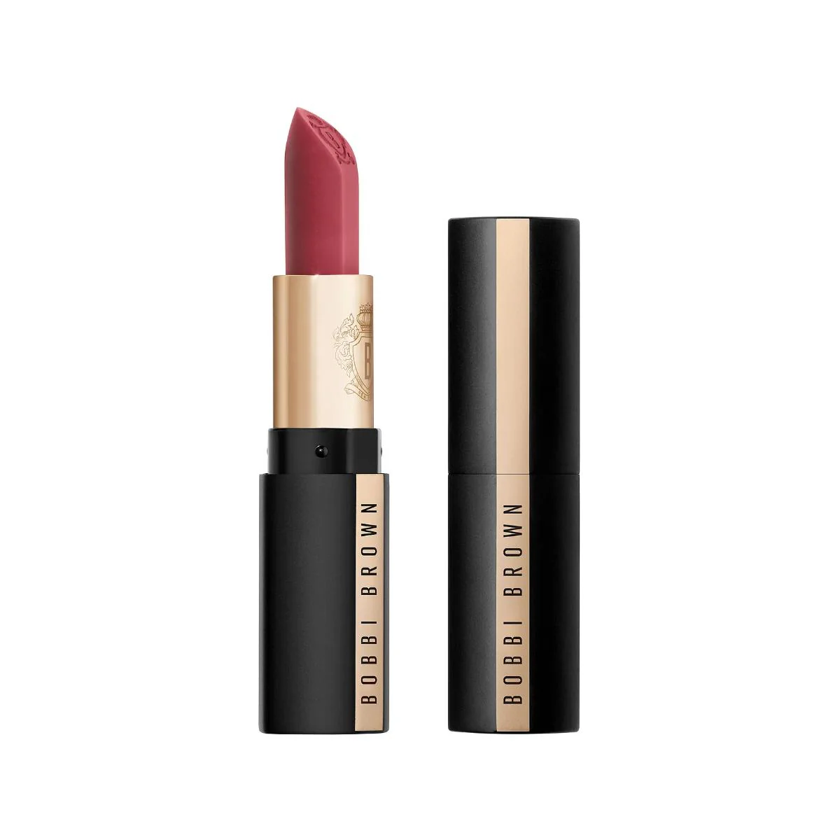 Luxe Cashmere Matte Lipstick - Image 25