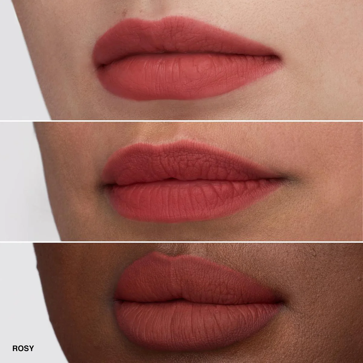 Luxe Cashmere Matte Lipstick - Image 27