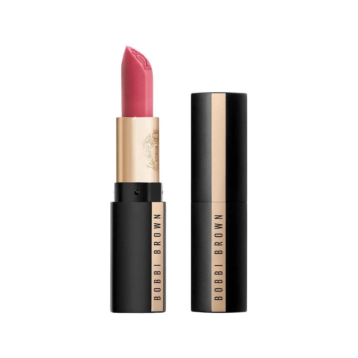 Luxe Cashmere Matte Lipstick - Image 28