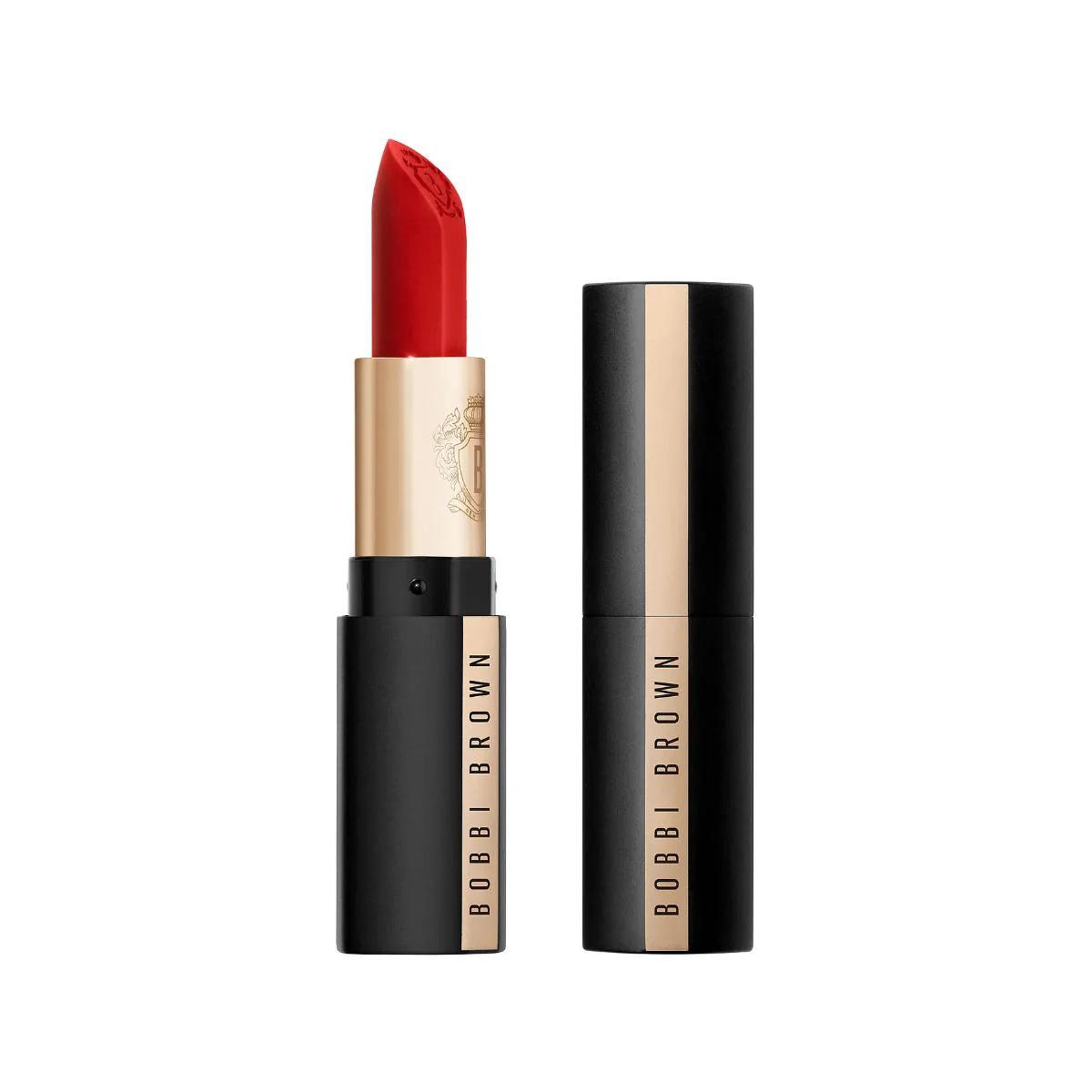 Luxe Cashmere Matte Lipstick - Image 31