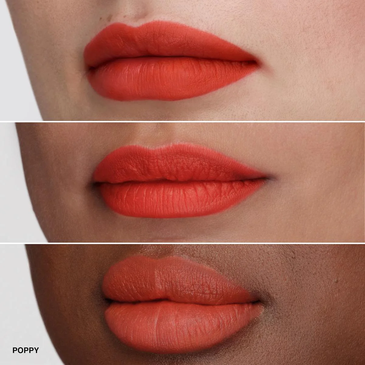 Luxe Cashmere Matte Lipstick - Image 33