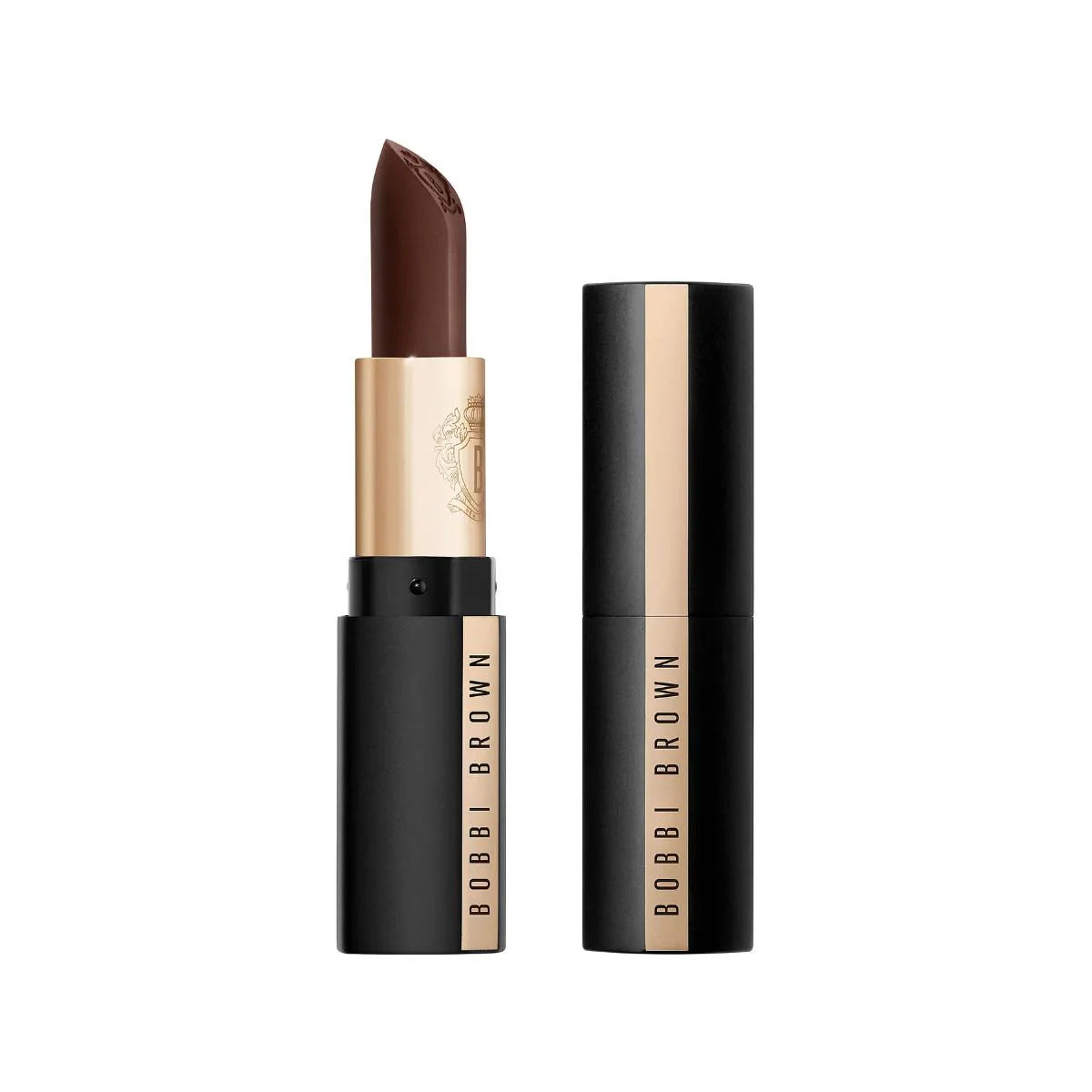Luxe Cashmere Matte Lipstick - Image 40
