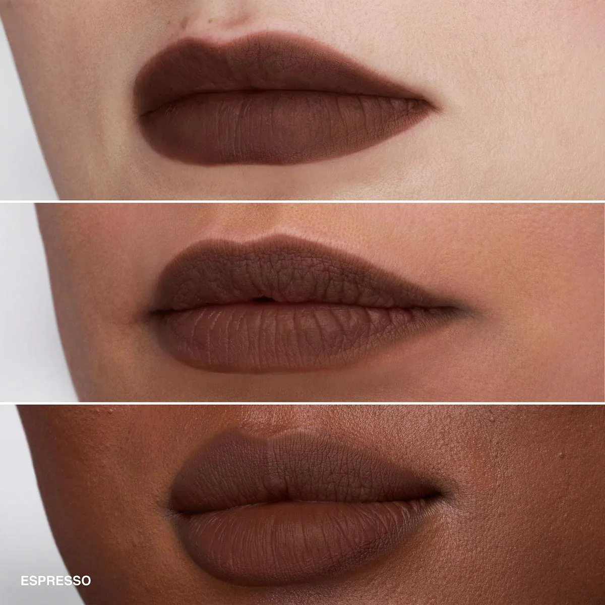 Luxe Cashmere Matte Lipstick - Image 42