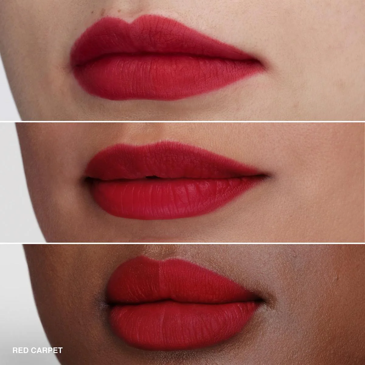 Luxe Cashmere Matte Lipstick - Image 45