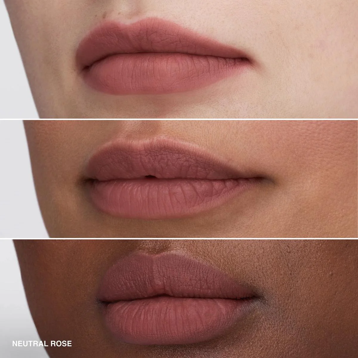 Luxe Cashmere Matte Lipstick - Image 6