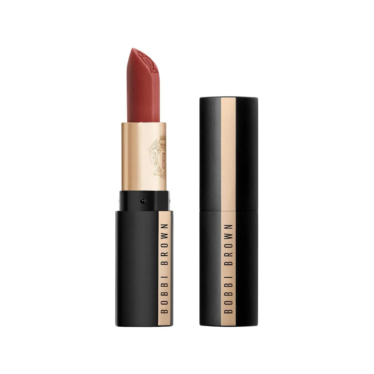 Luxe Cashmere Matte Lipstick - Image 7