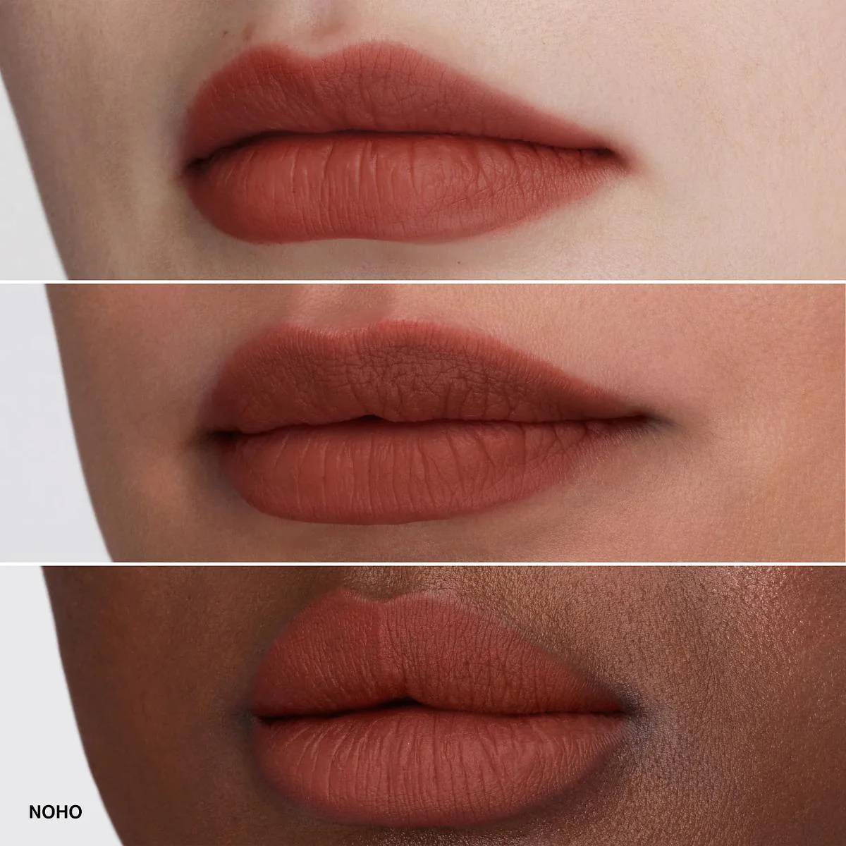 Luxe Cashmere Matte Lipstick - Image 9