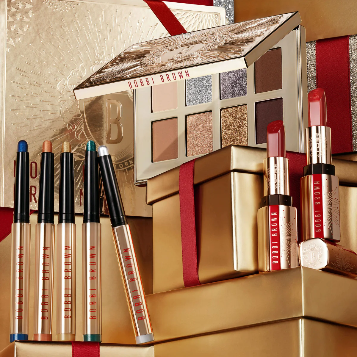 Luxe Lipstick - Image 7