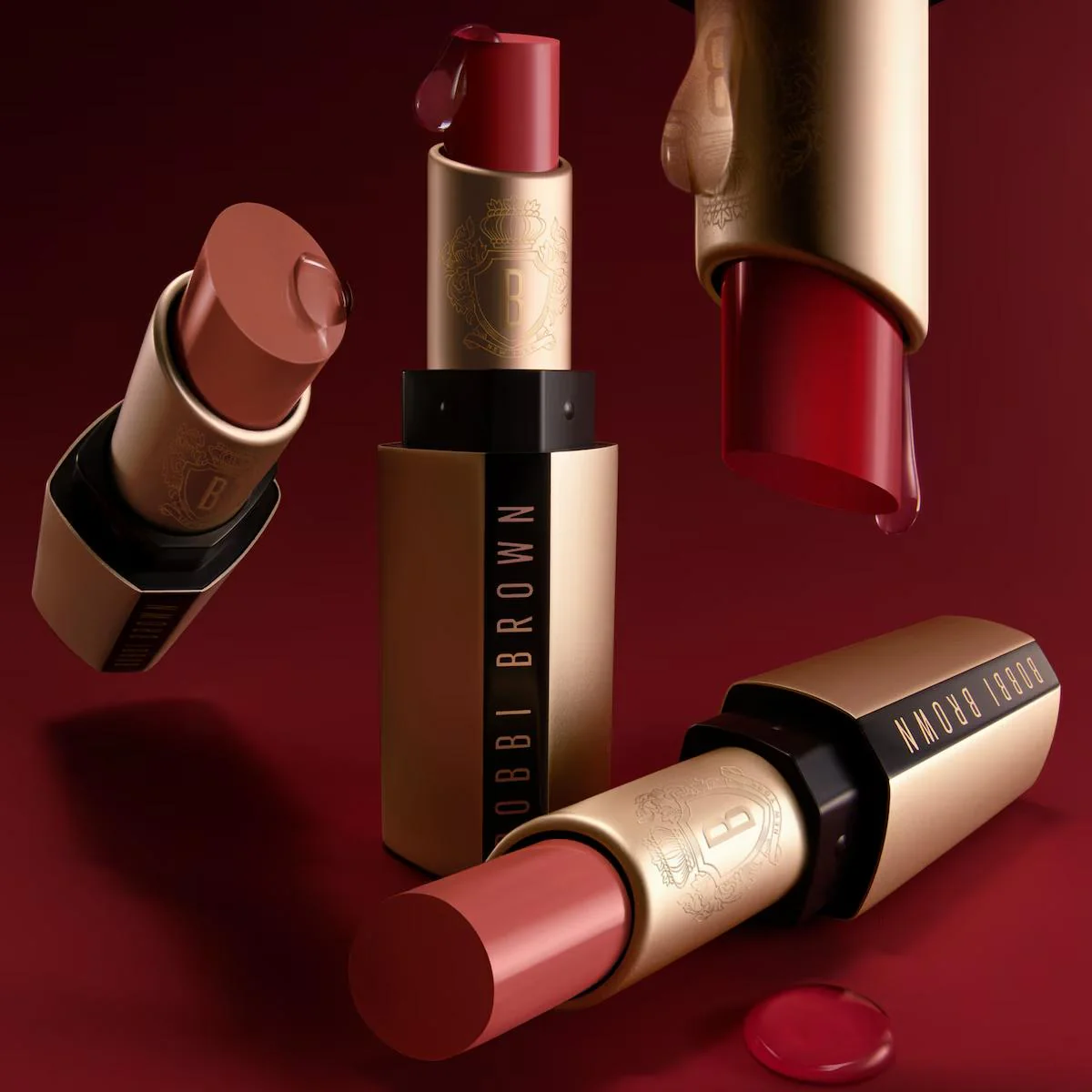 Luxe Matte Lipstick - Image 24