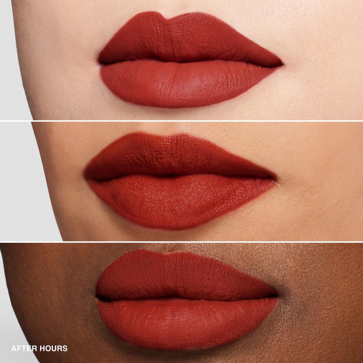Luxe Matte Lipstick - Image 3