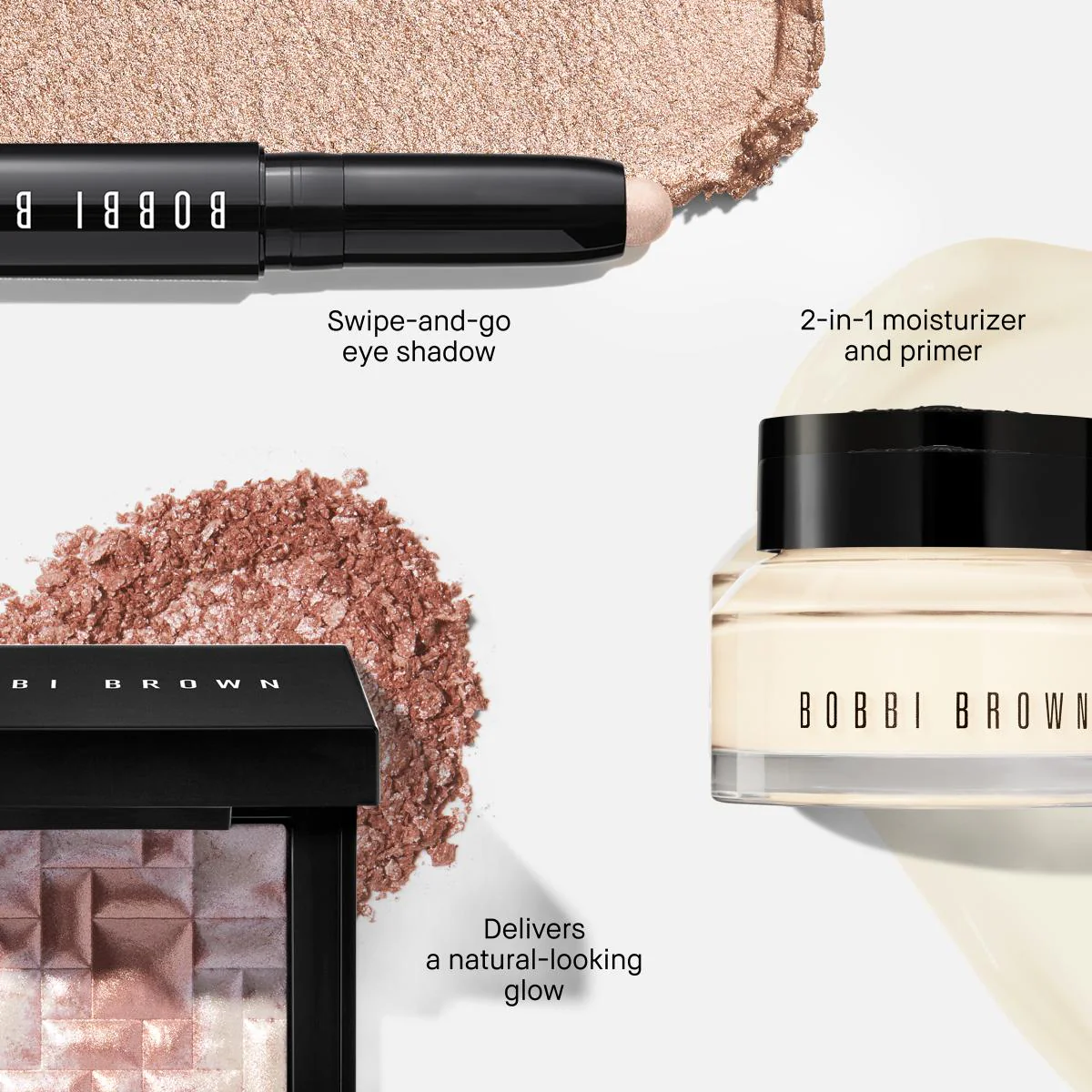 Beauty Essentials Blockbuster Set - Image 2