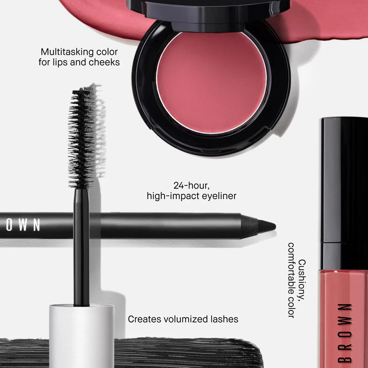 Beauty Essentials Blockbuster Set - Image 3