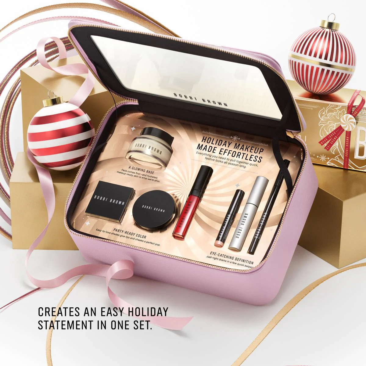 Beauty Essentials Blockbuster Set - Image 4