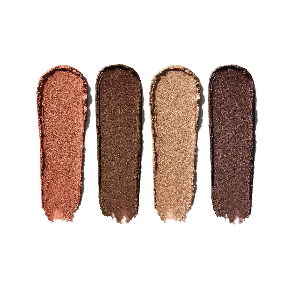 Dual-Ended Long-Wear Cream Shadow Stick Duo Set - Image 2