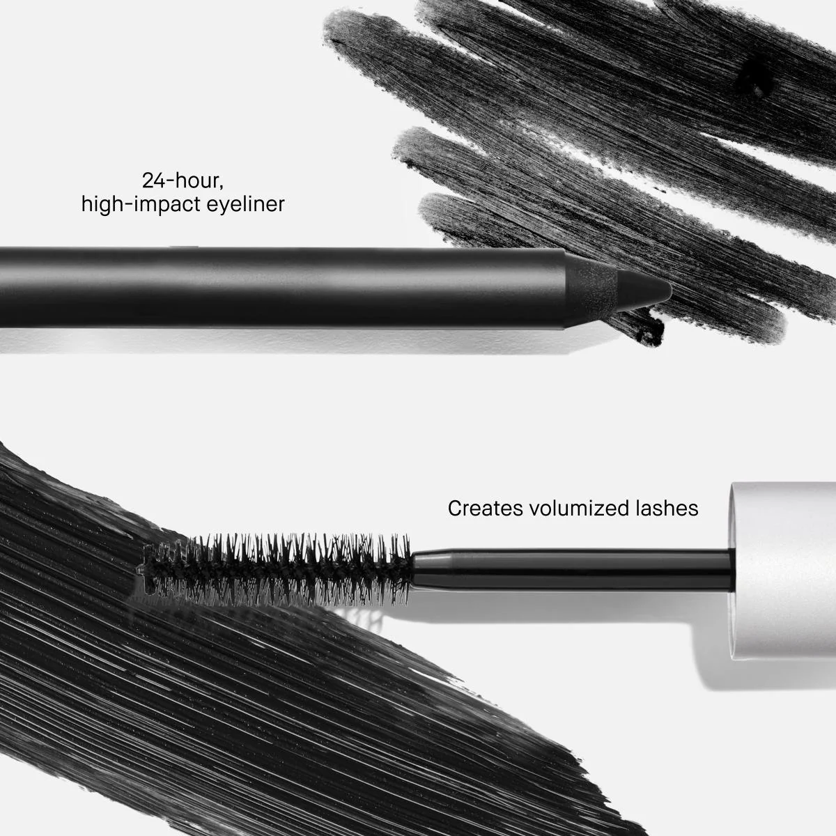 Kajal & Mascara Duo Set - Image 4