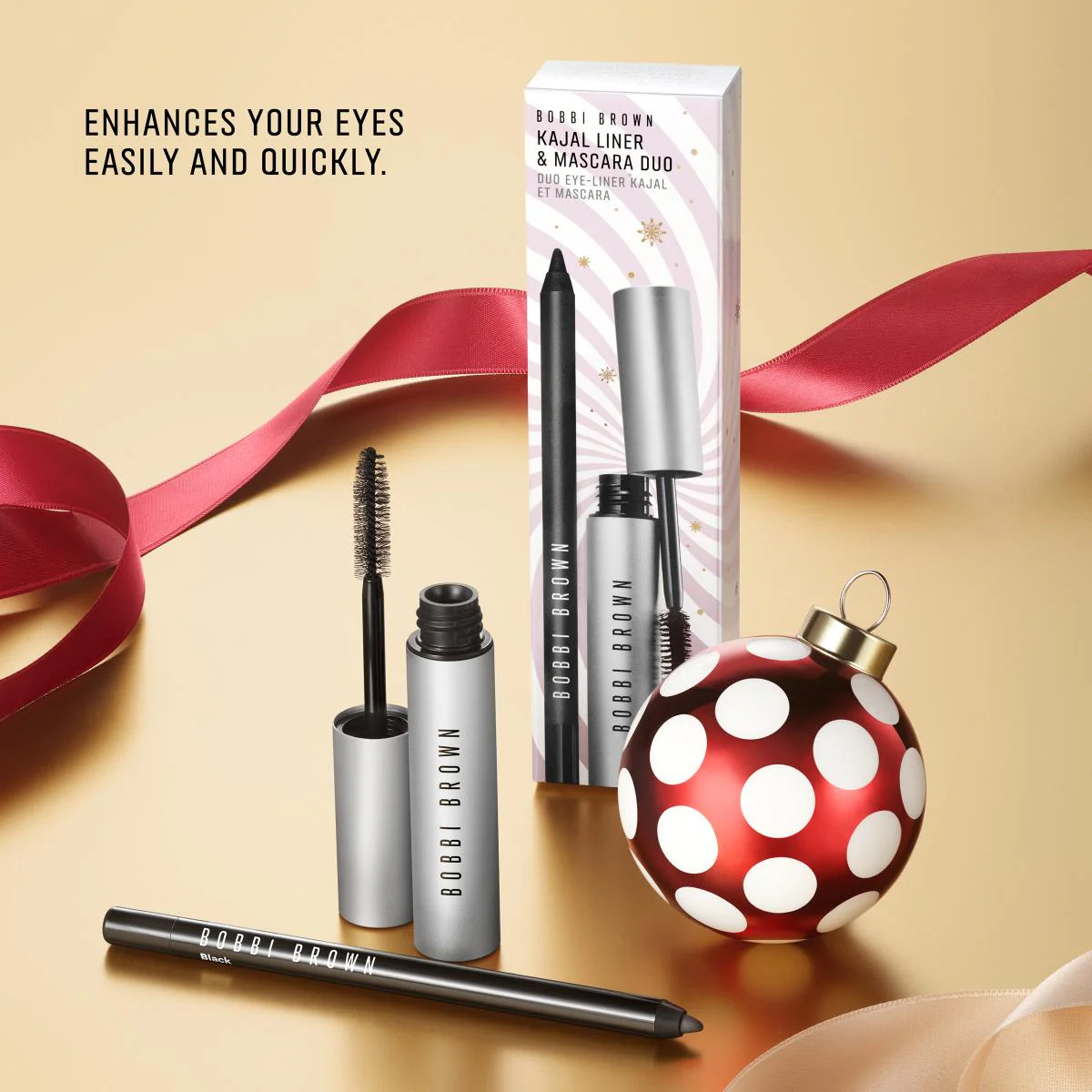 Kajal & Mascara Duo Set - Image 5