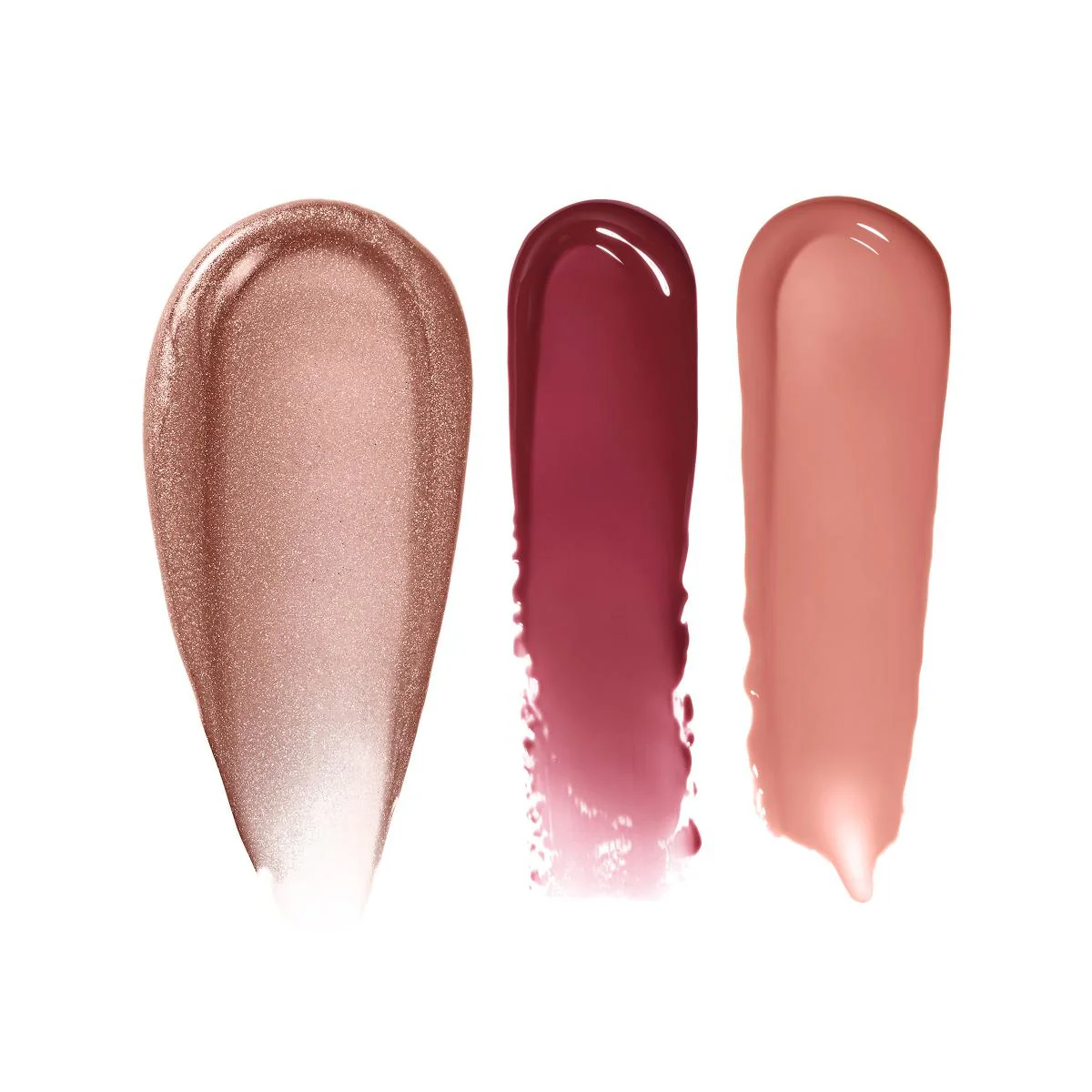 Mini Crushed Lip Gloss Trio Set - Image 2