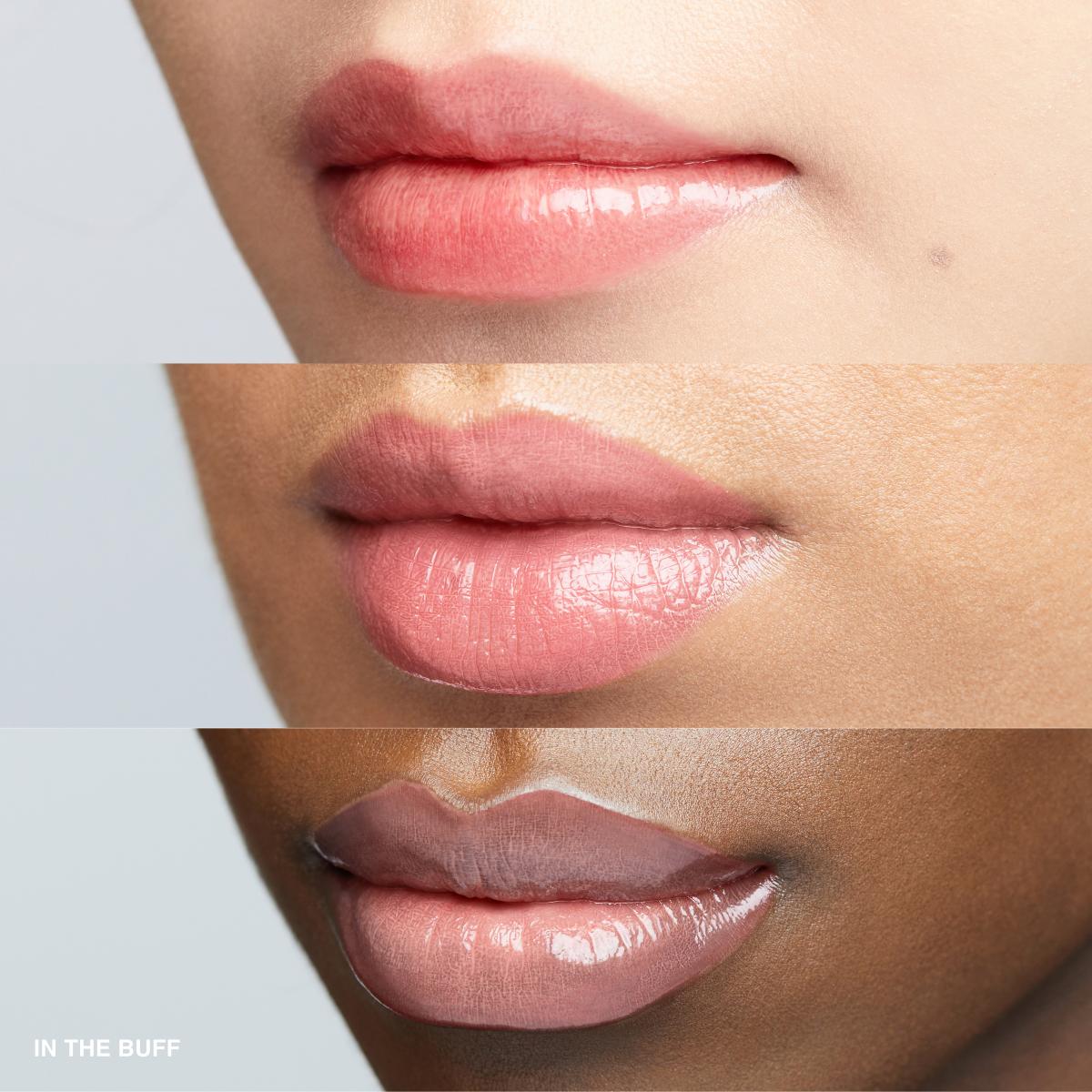 Mini Crushed Lip Gloss Trio Set - Image 4