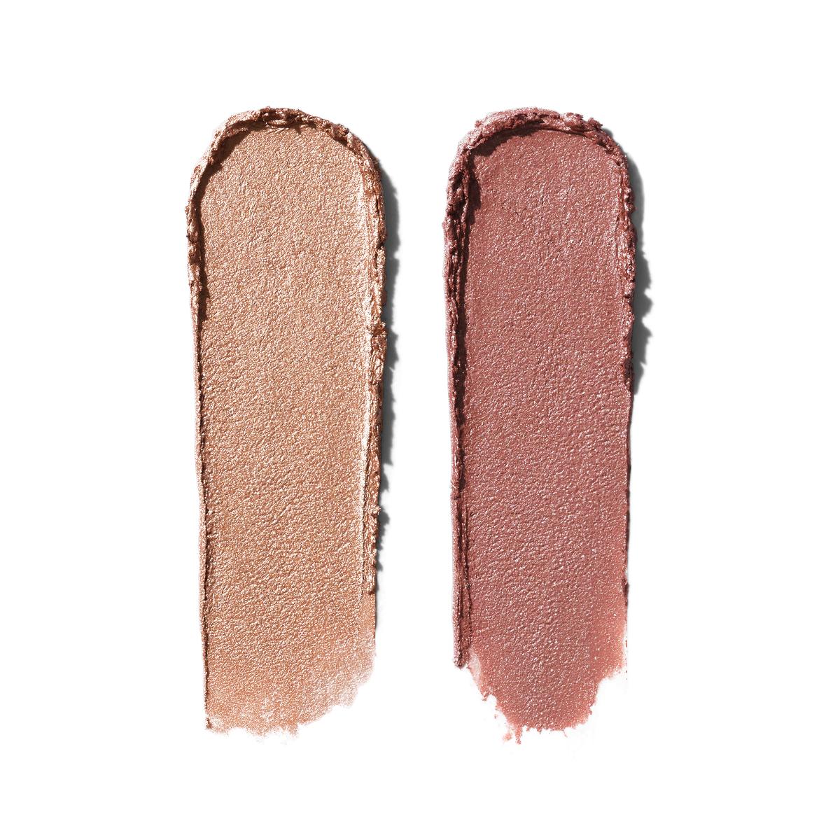 Mini Long-Wear Cream Shadow Stick Duo Set - Image 2