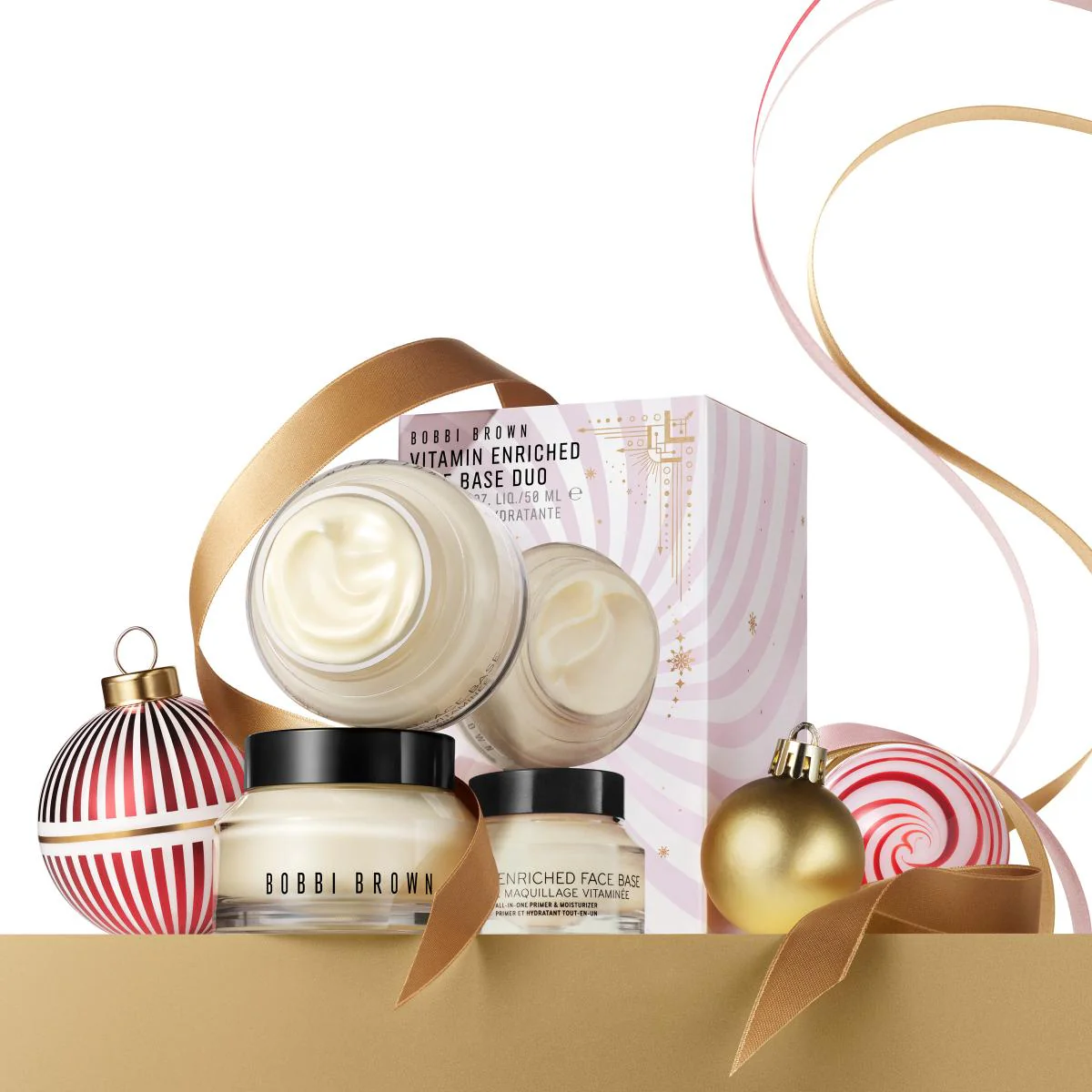 Vitamin Enriched Face Base Duo Set - Image 5