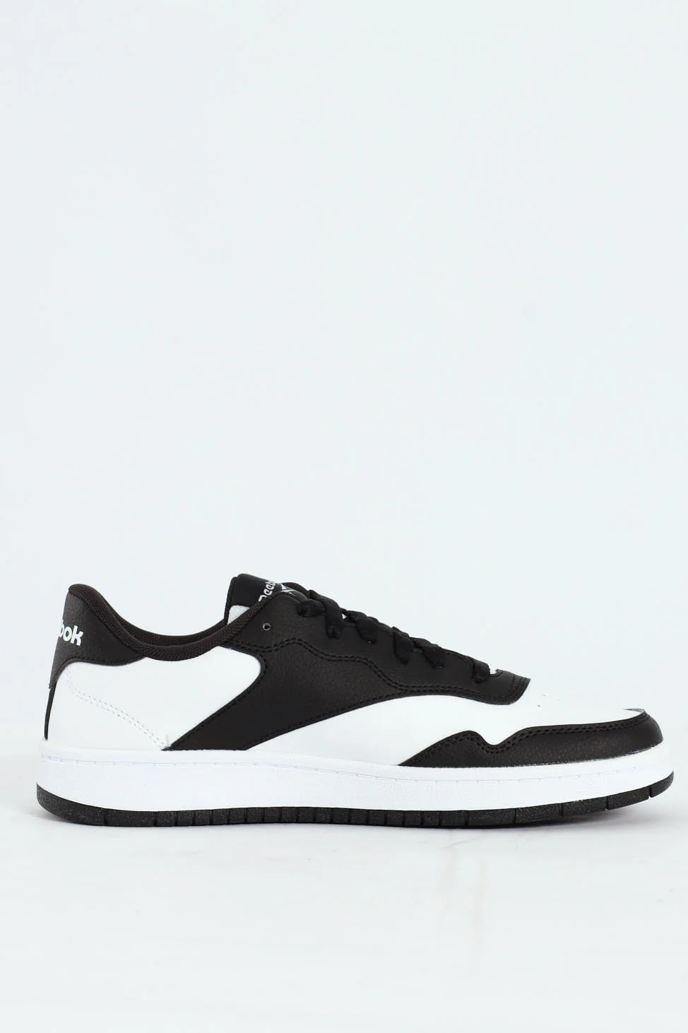BB1100 Sneaker - White/Black - Image 3