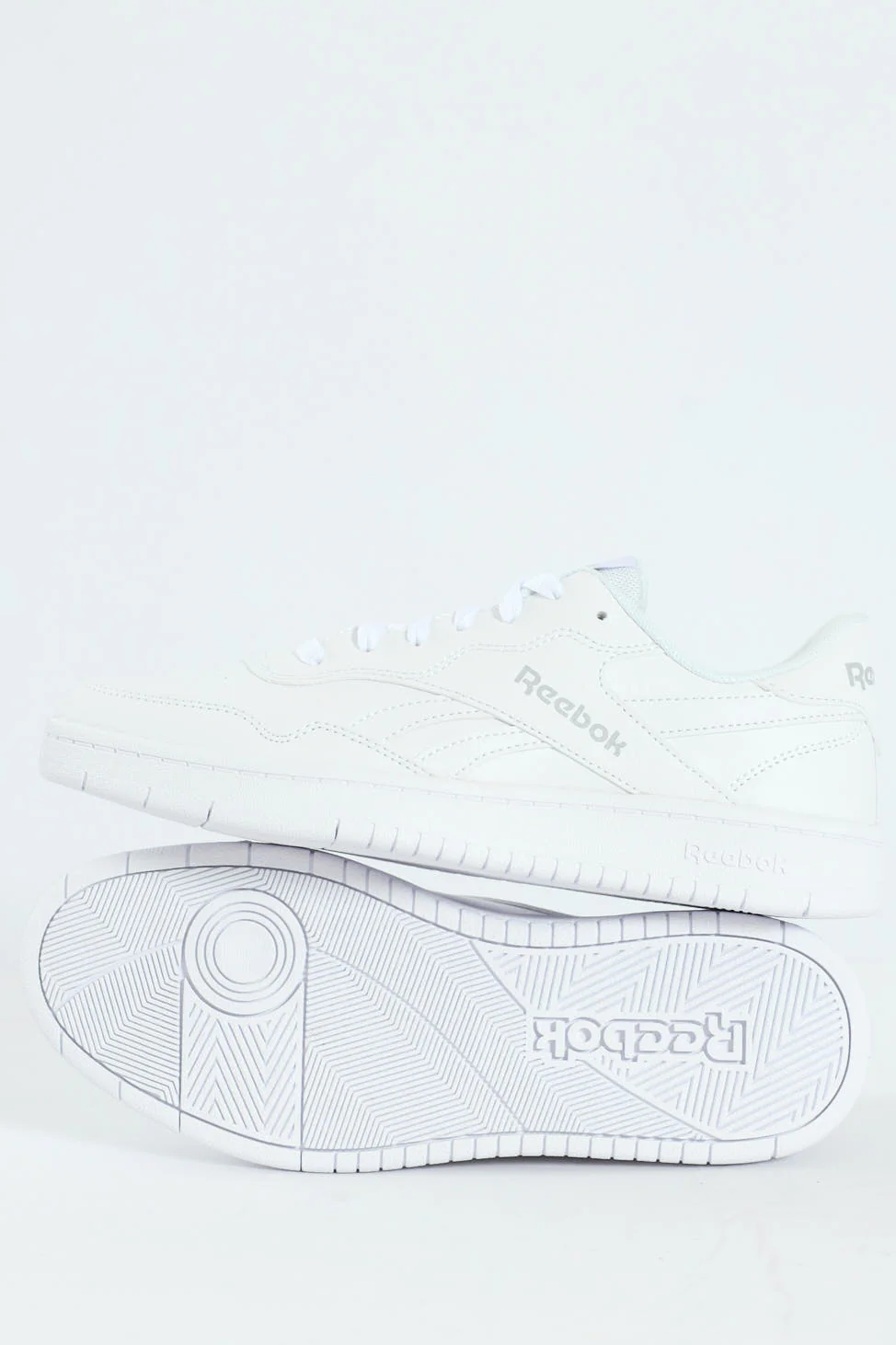 BB1100 Sneaker - White - Image 2