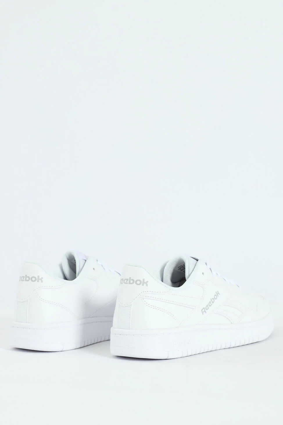 BB1100 Sneaker - White - Image 3
