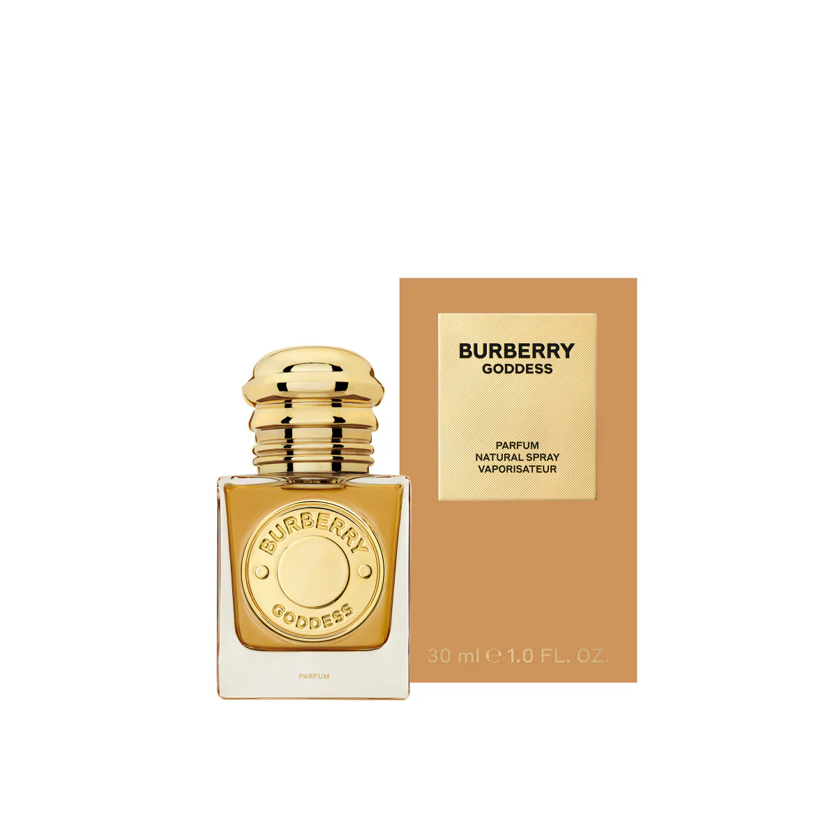 Goddess Parfum - Image 2