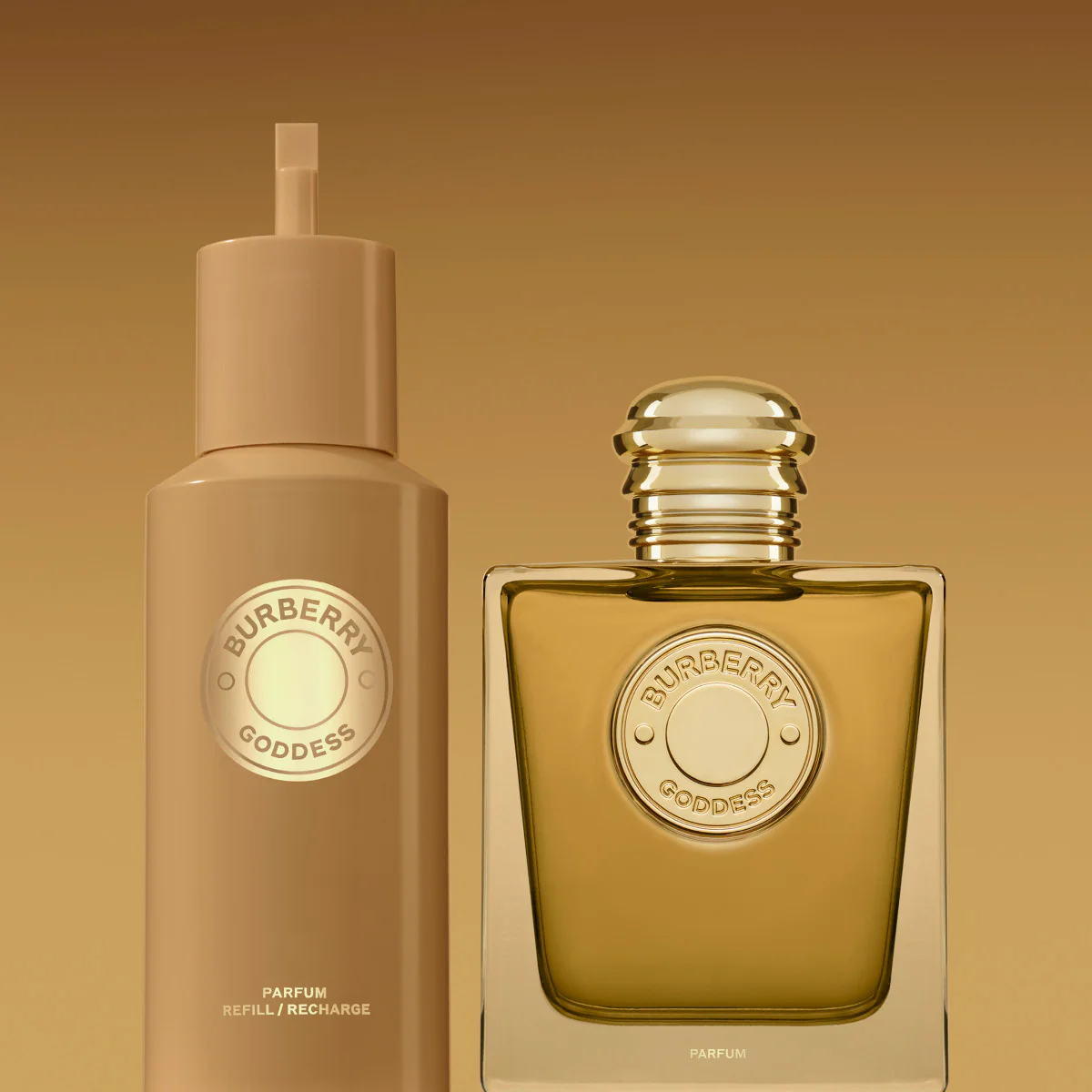 Goddess Parfum - REFILL - Image 3