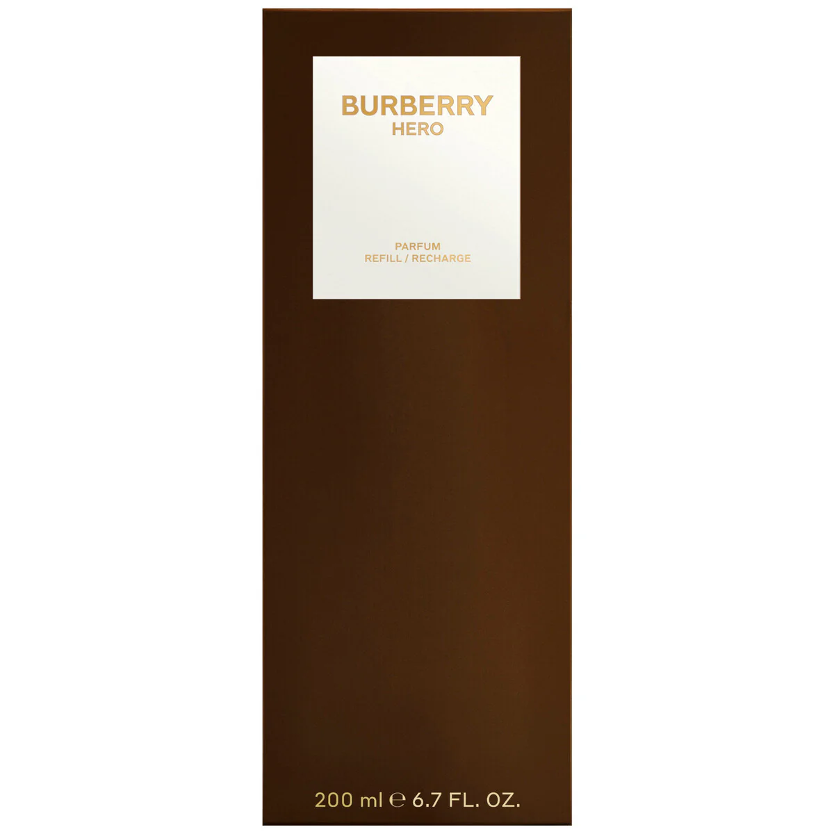 Hero Parfum for Men - REFILL - Image 2