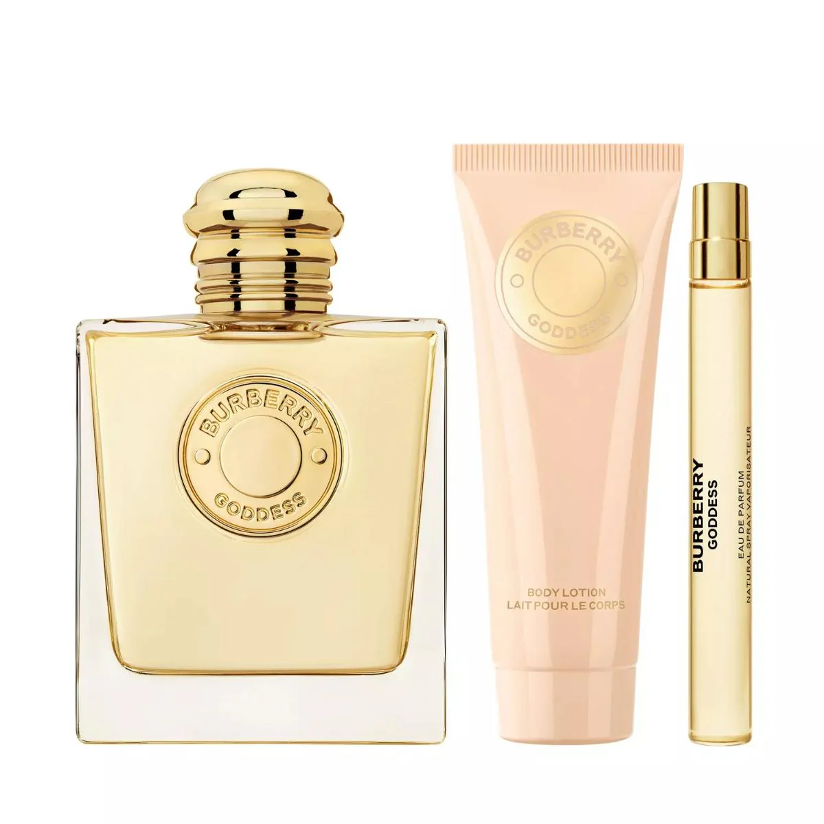 Goddess Eau de Parfum - 100ML Gift Set - Image 2
