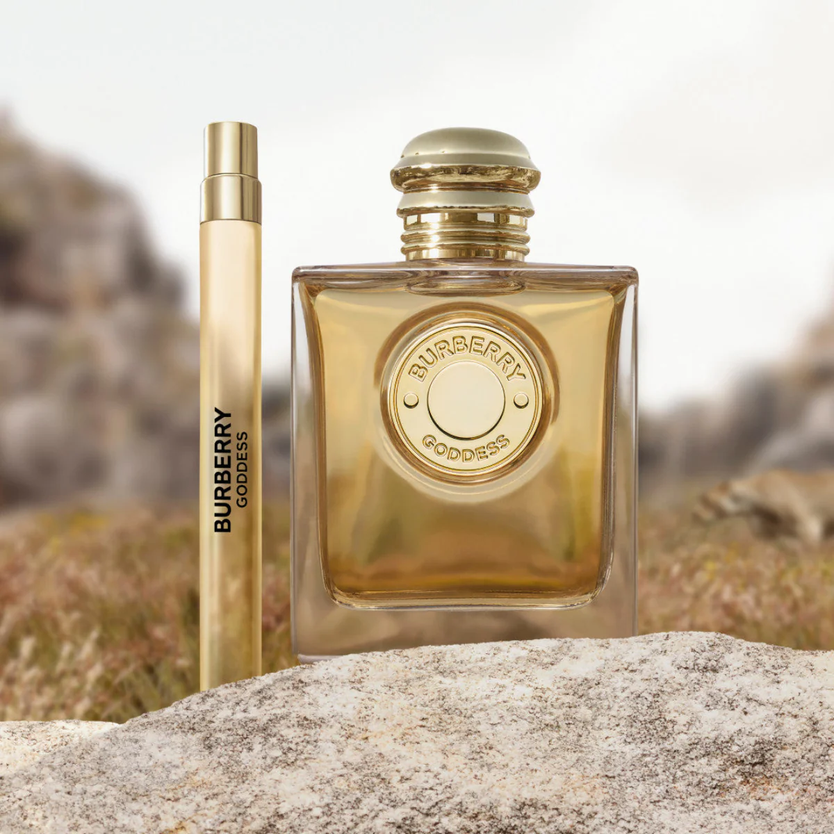 Goddess Intense - Eau de Parfum Penspray - Image 4