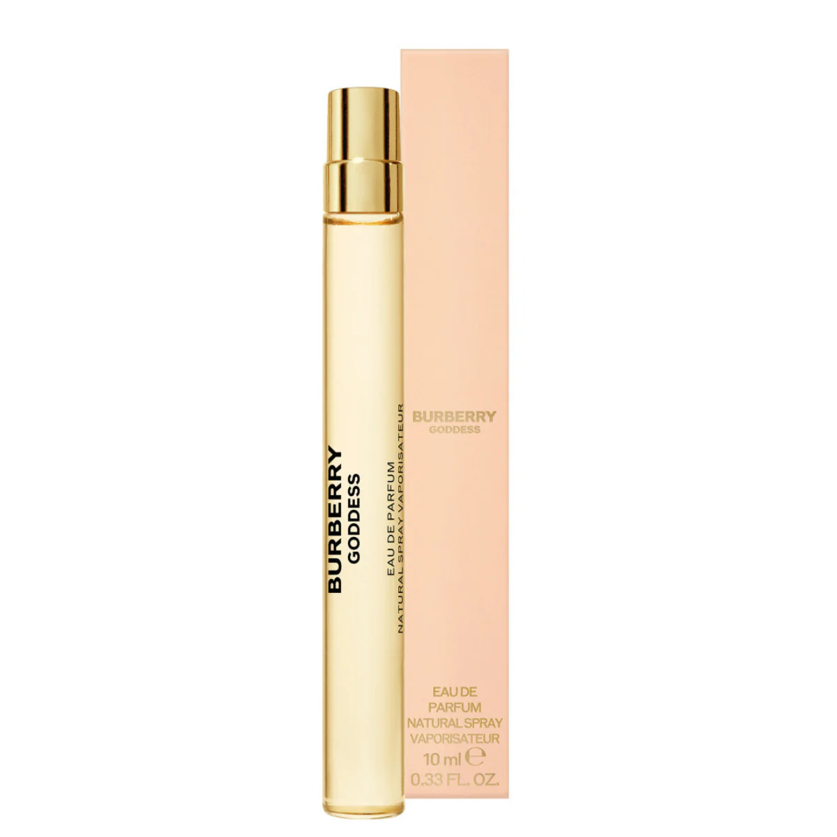 Goddess - Eau de Parfum Penspray - Image 2