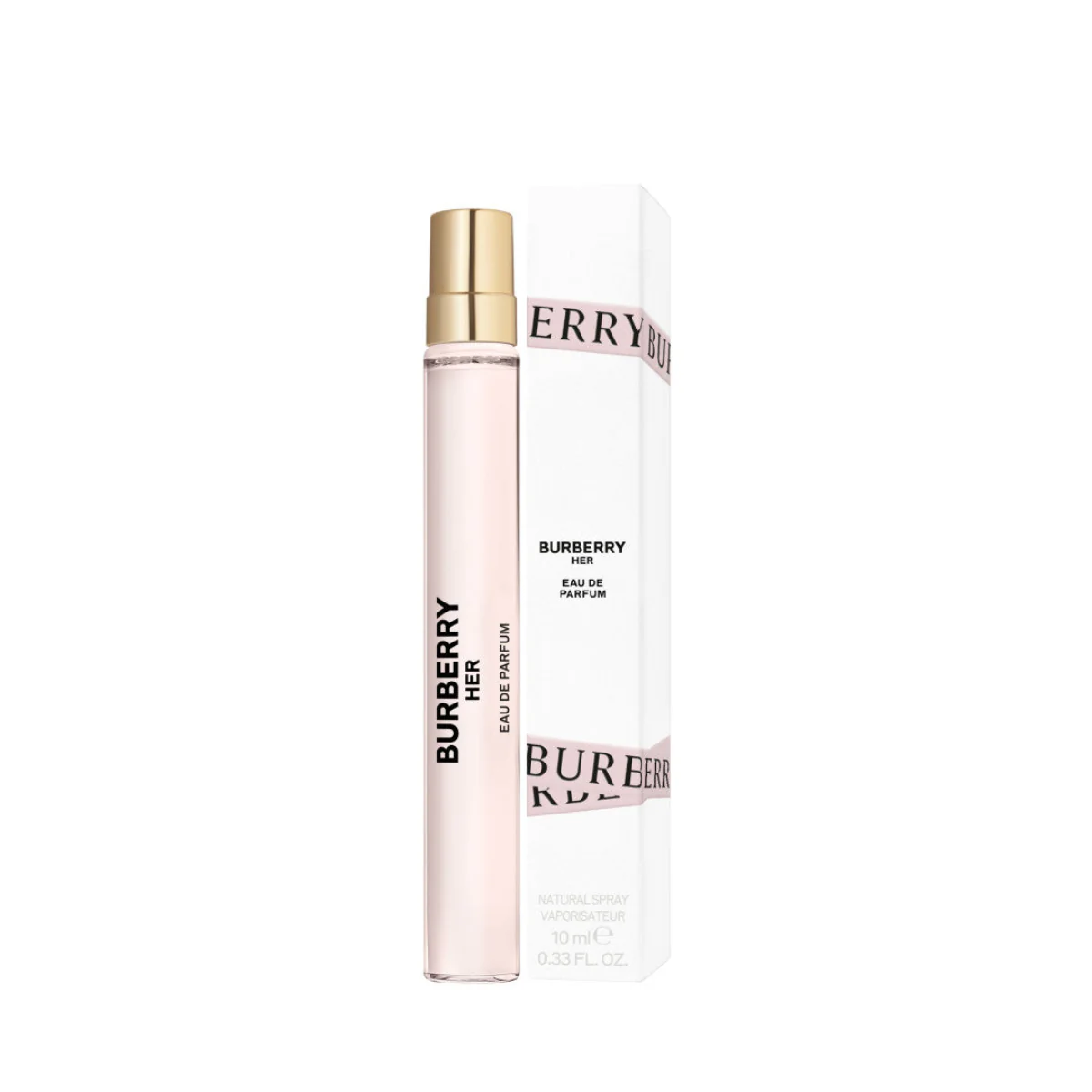 Burberry Her - Eau de Parfum Penspray - Image 2