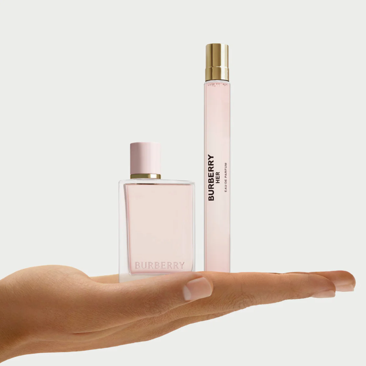 Burberry Her - Eau de Parfum Penspray - Image 4