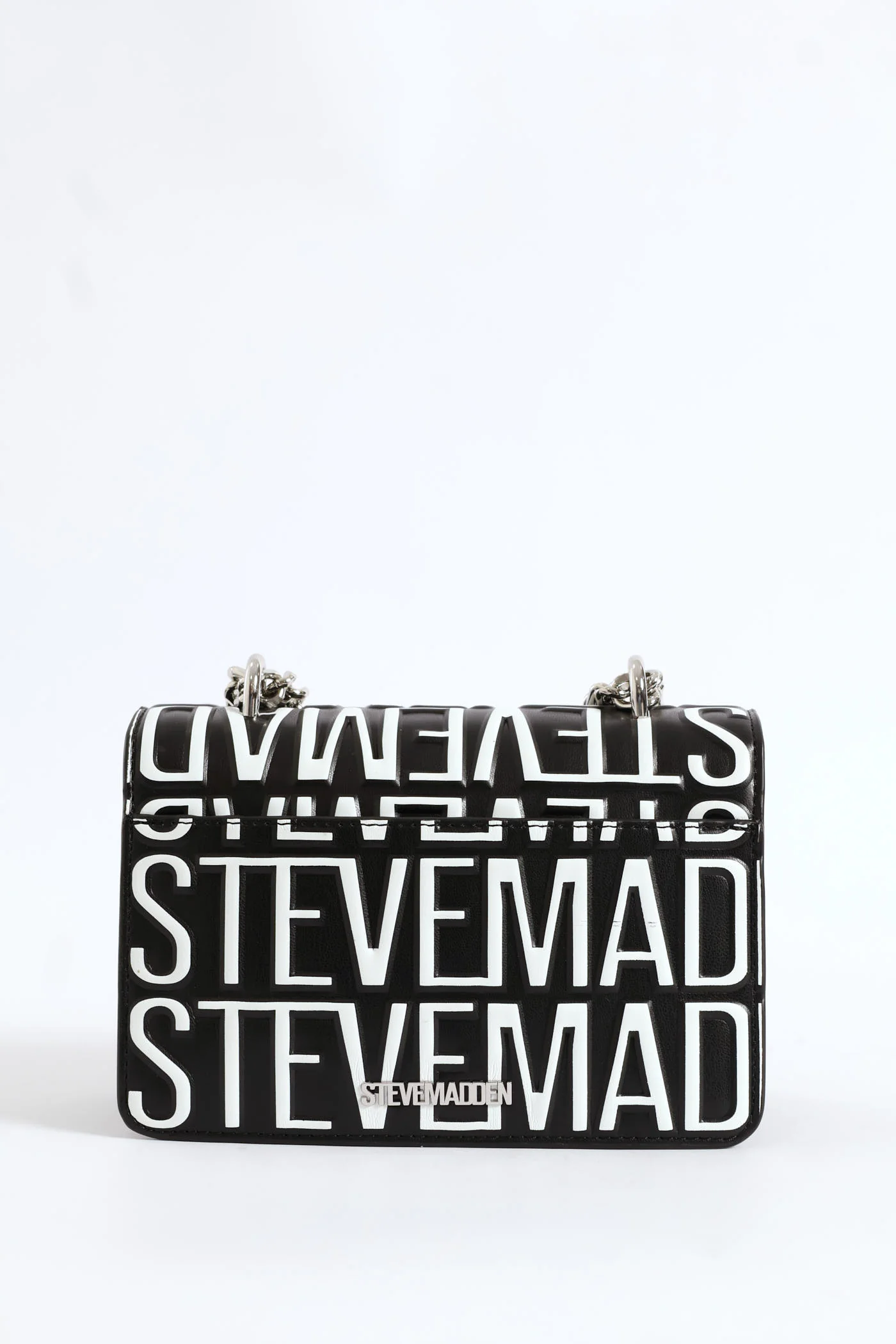 Bcarbon Shoulder Bag - Black/White - Image 2