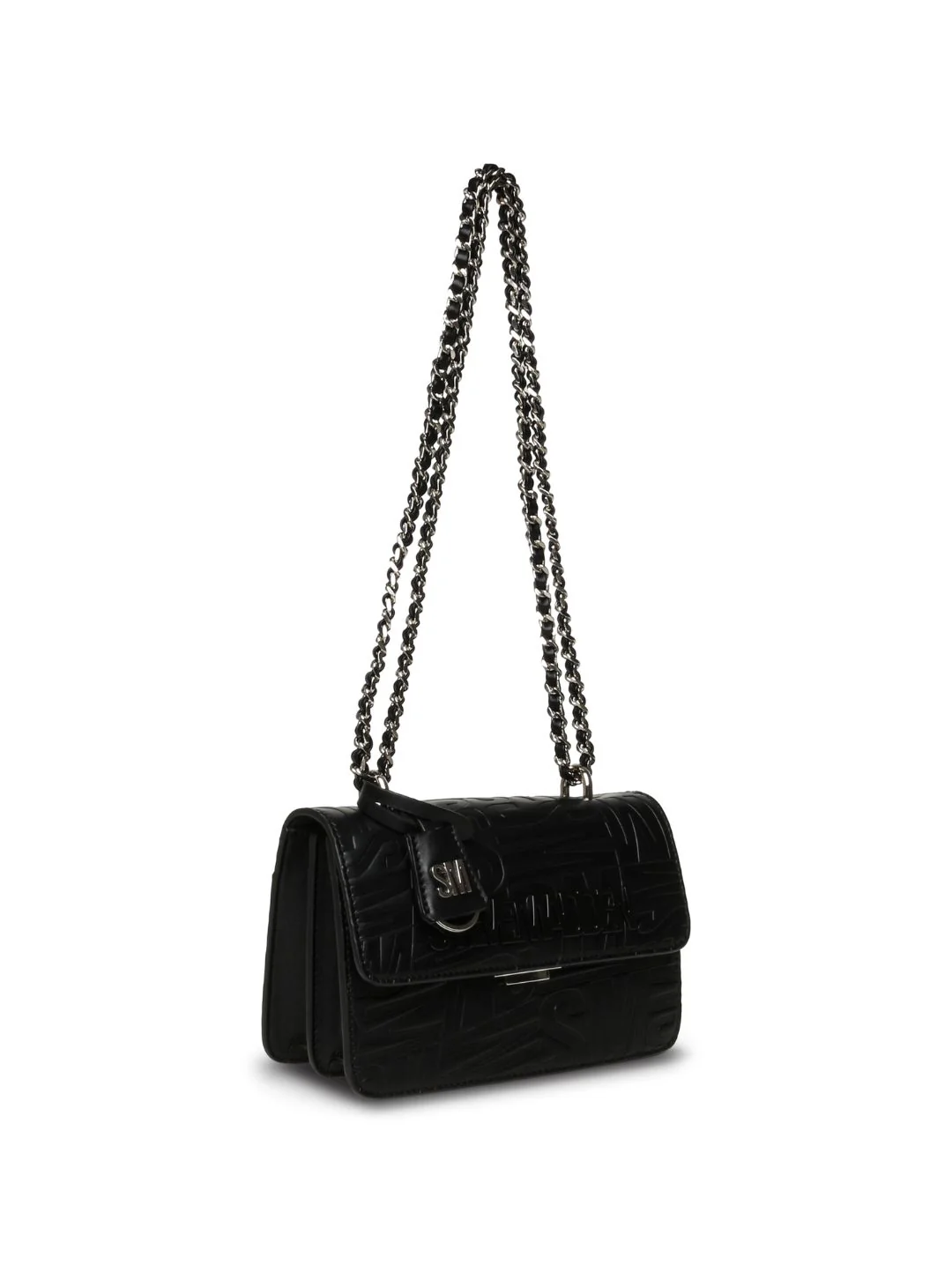 Bdoozy Shoulder Bag - Black - Image 2