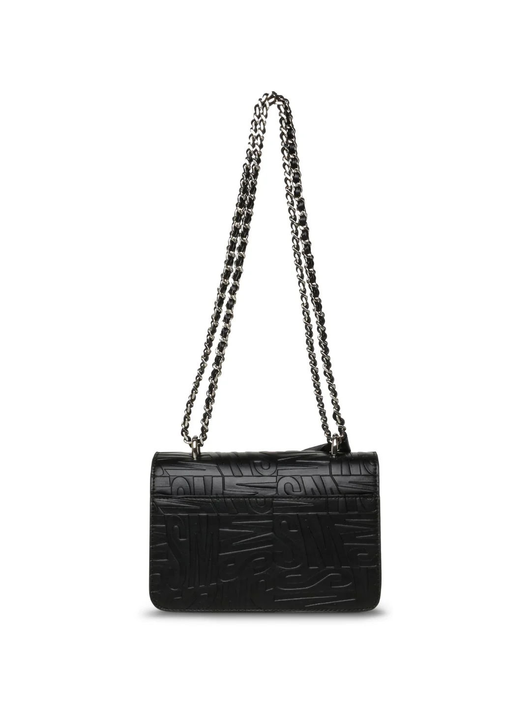 Bdoozy Shoulder Bag - Black - Image 4