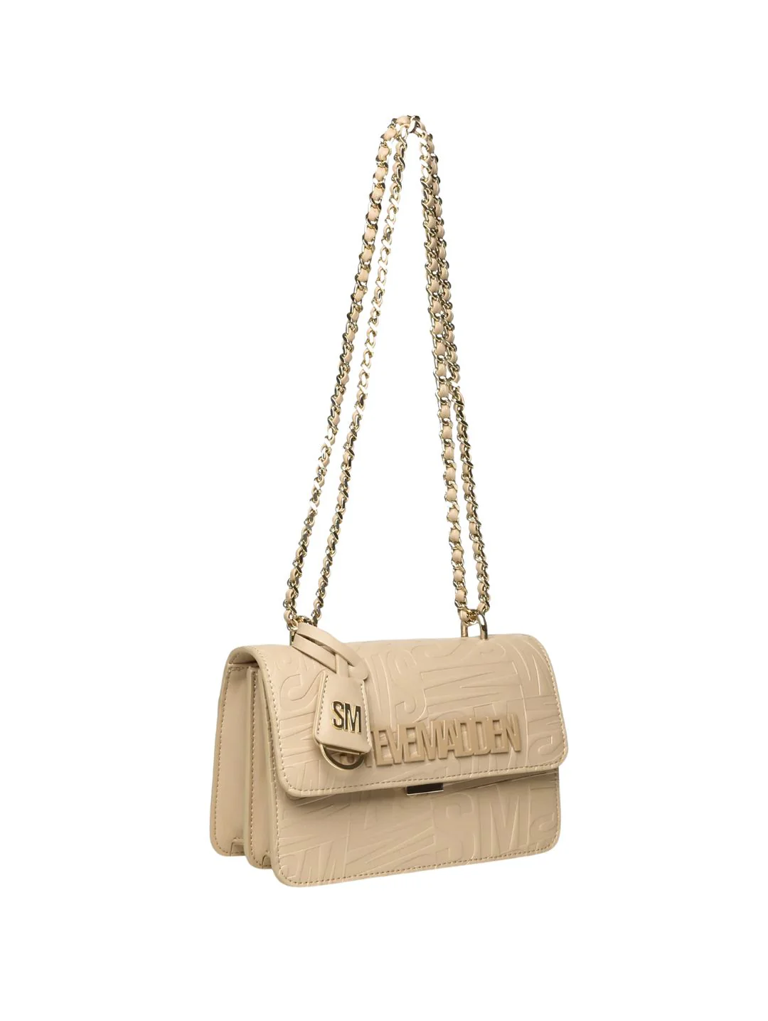 Bdoozy Shoulder Bag - Bone - Image 2