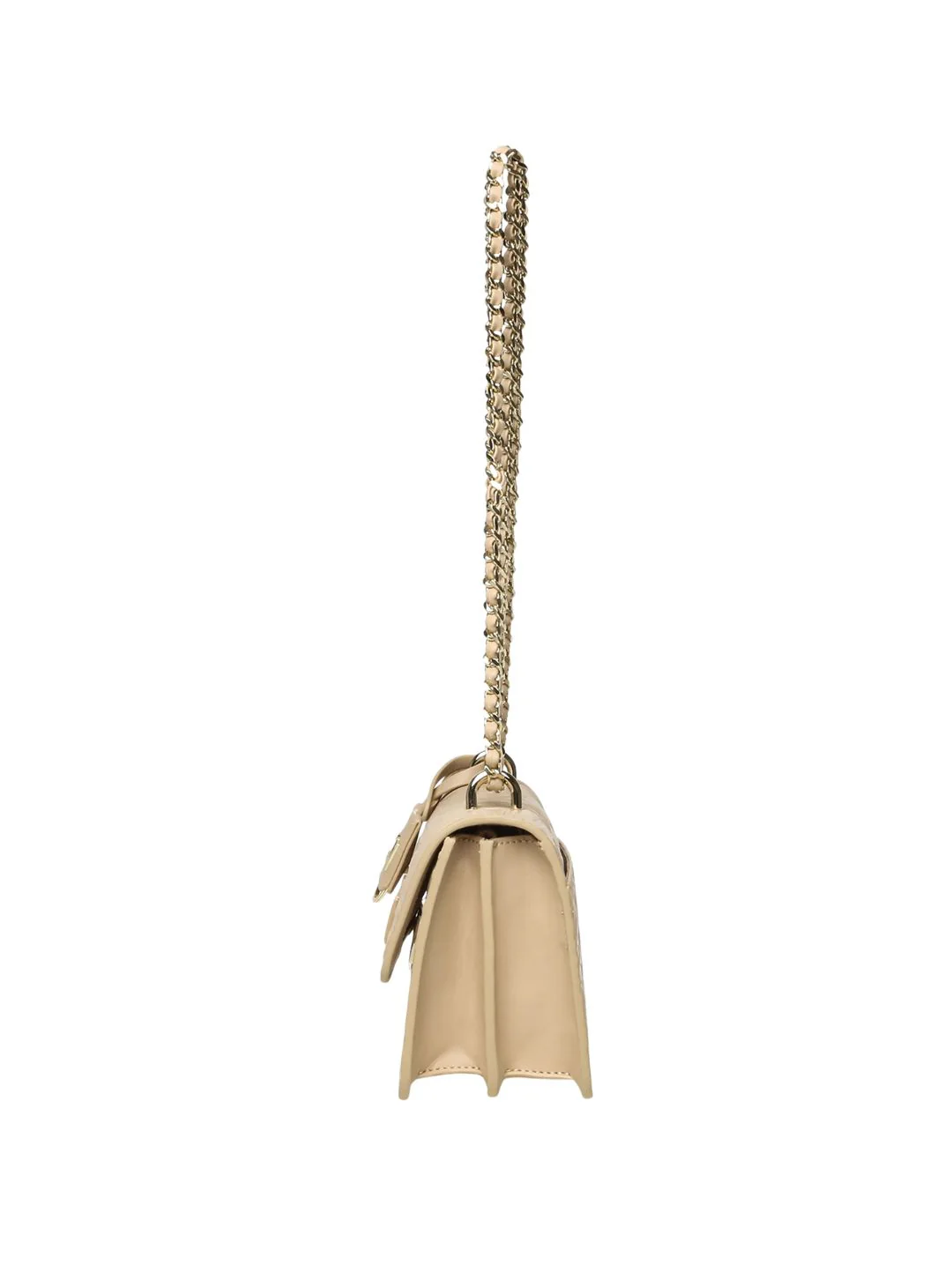 Bdoozy Shoulder Bag - Bone - Image 3