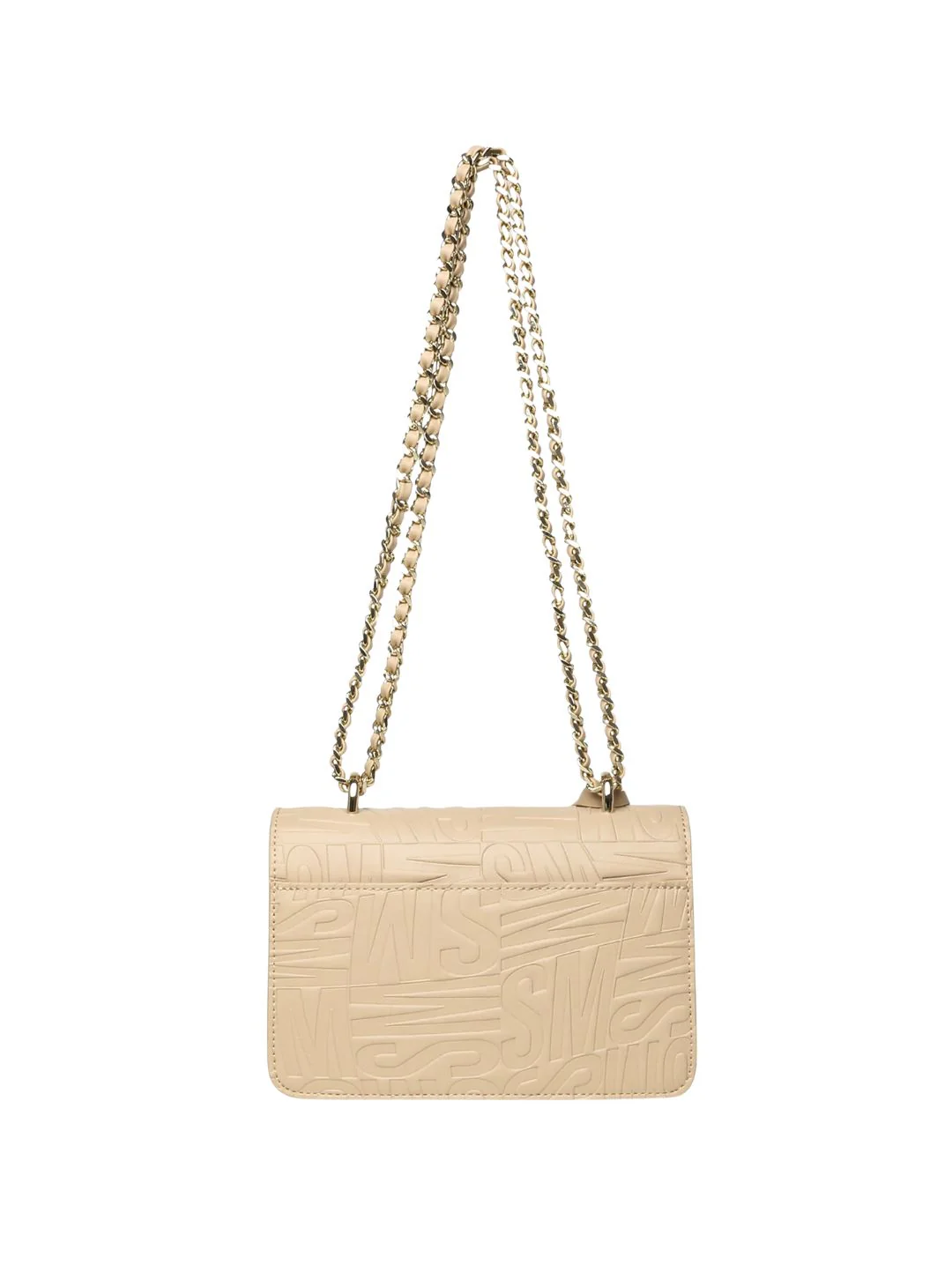Bdoozy Shoulder Bag - Bone - Image 4