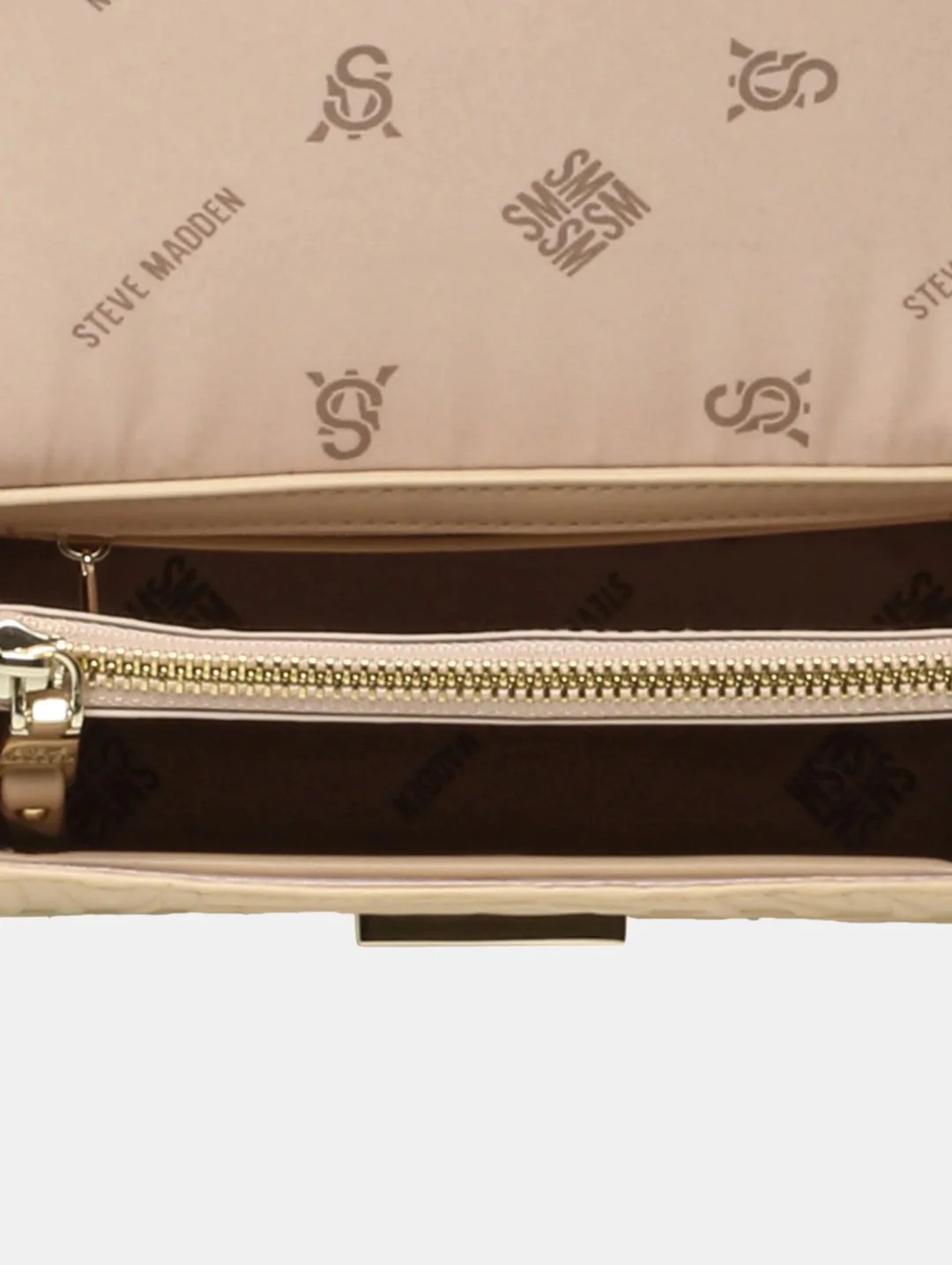 Bdoozy Shoulder Bag - Bone - Image 5
