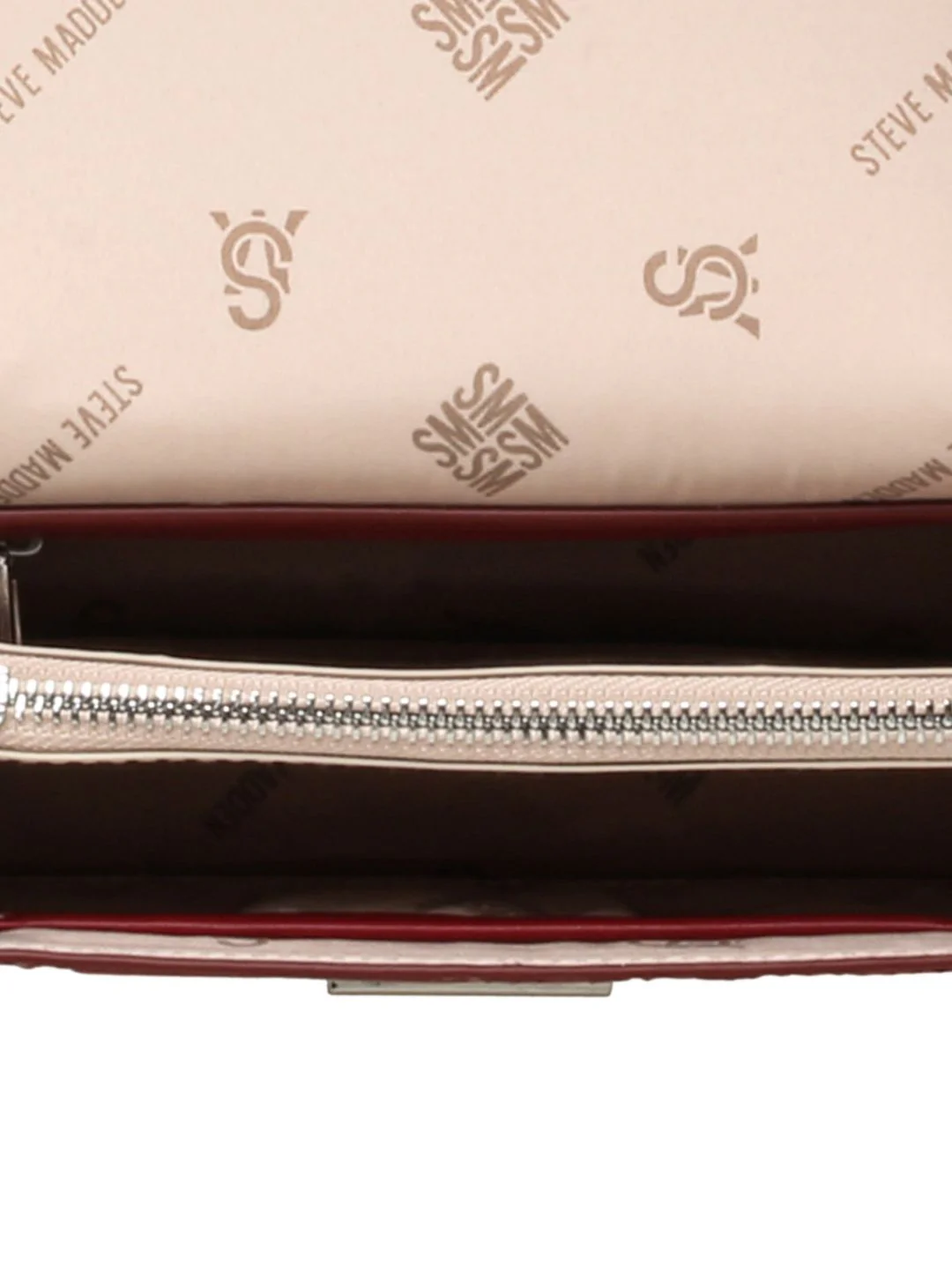 Bdoozy Shoulder Bag - Red - Image 5